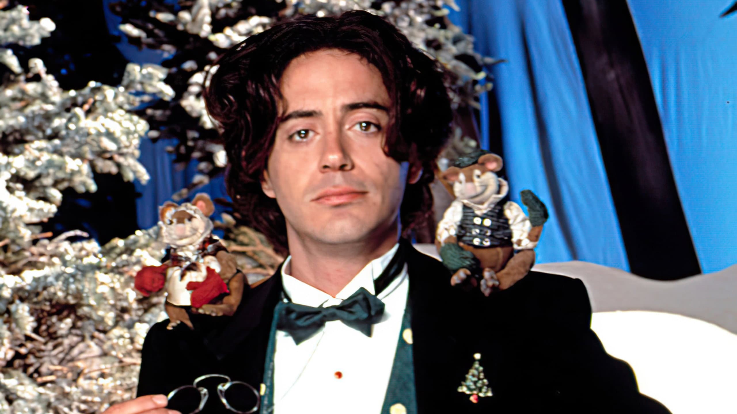 Mr. Willowby's Christmas Tree - immagine