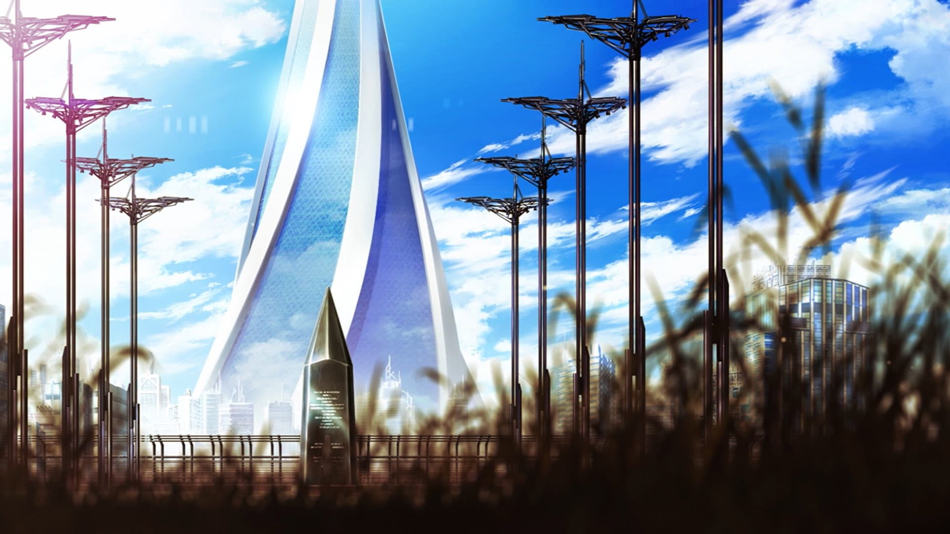 A Certain Magical Index - Il Miracolo dell'Endymion - immagine