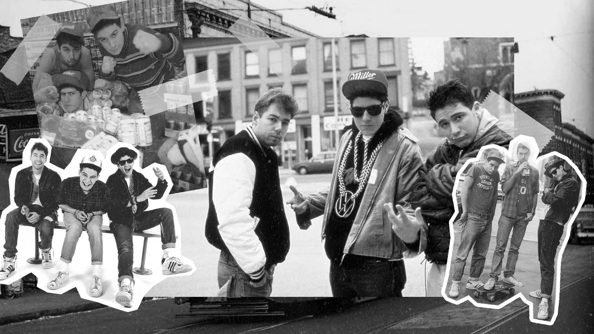 La storia dei Beastie Boys - immagine