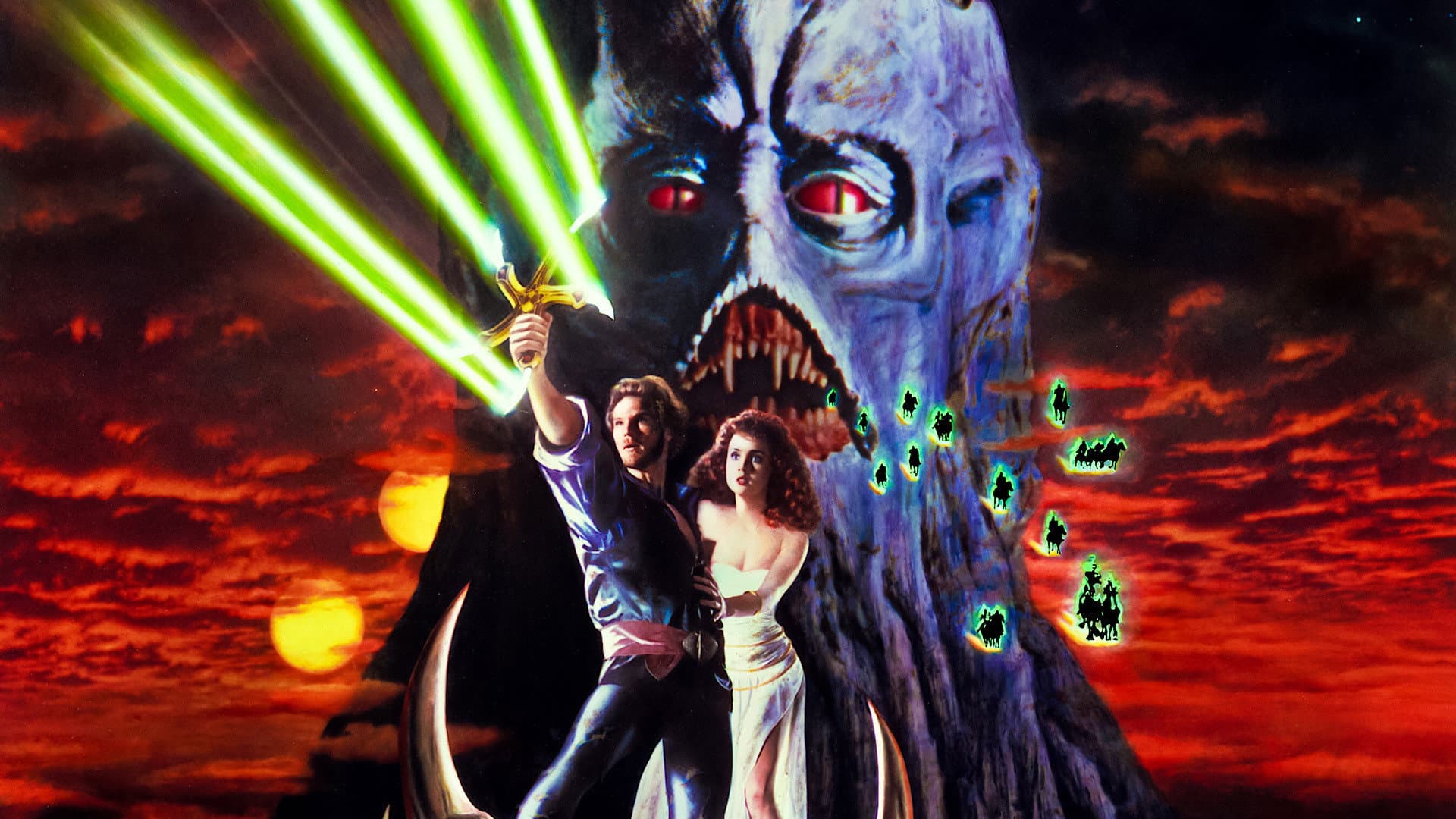 Krull - immagine