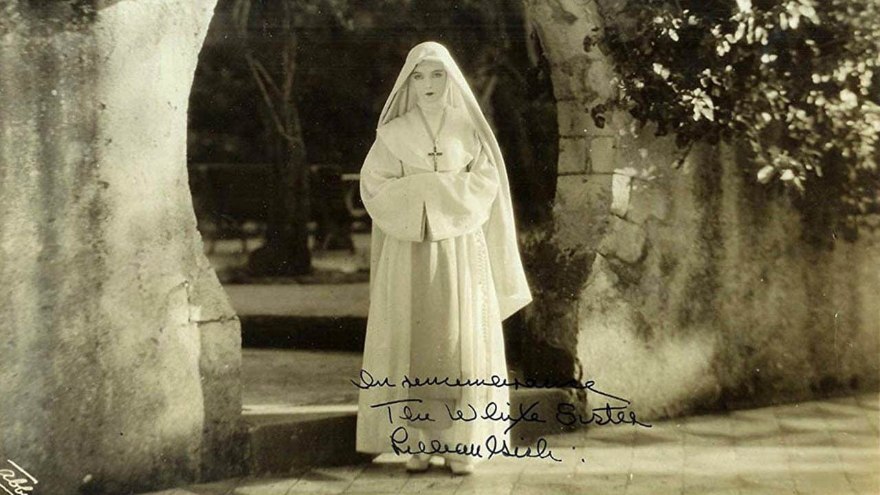 The White Sister - immagine