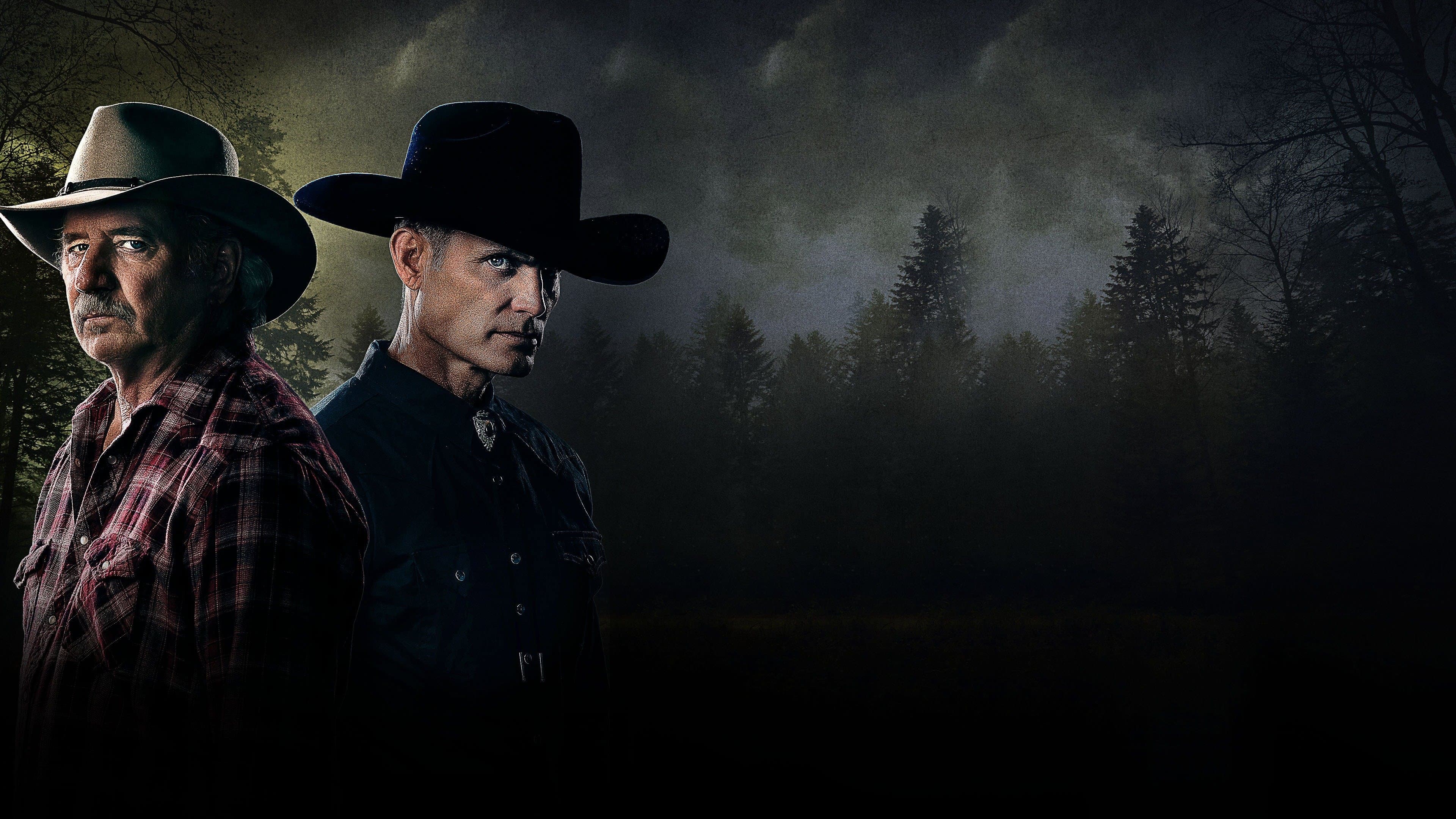 County Line: No Fear - immagine