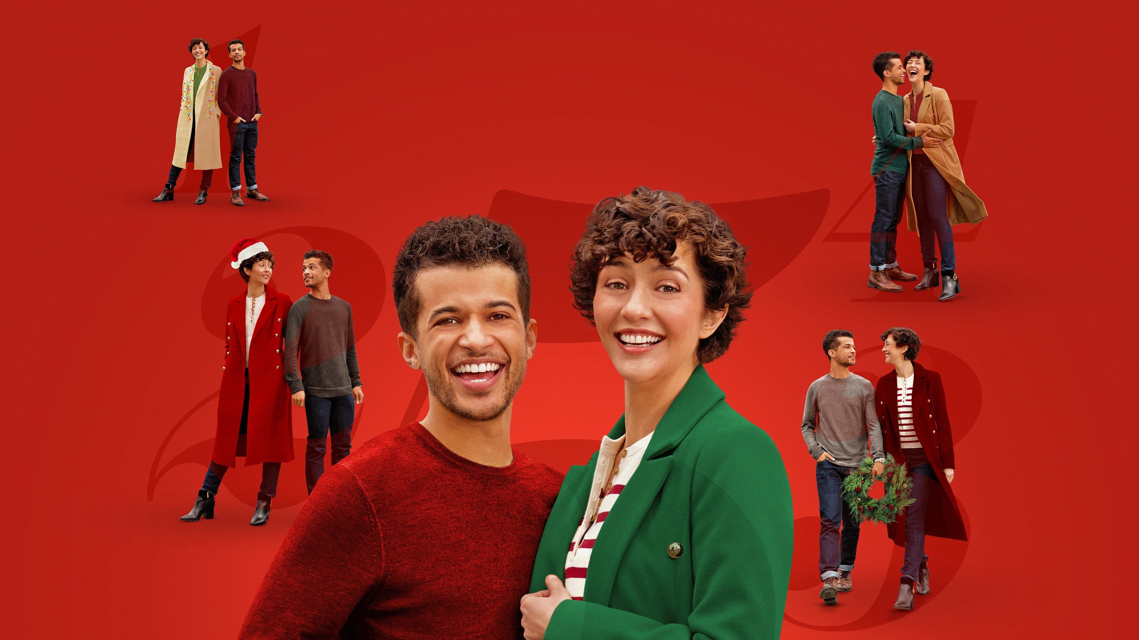 The 5-Year Christmas Party - immagine