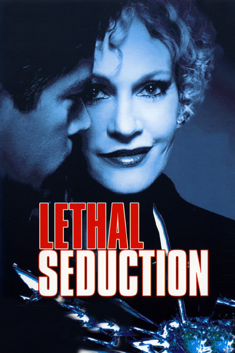 Poster di Lethal Seduction