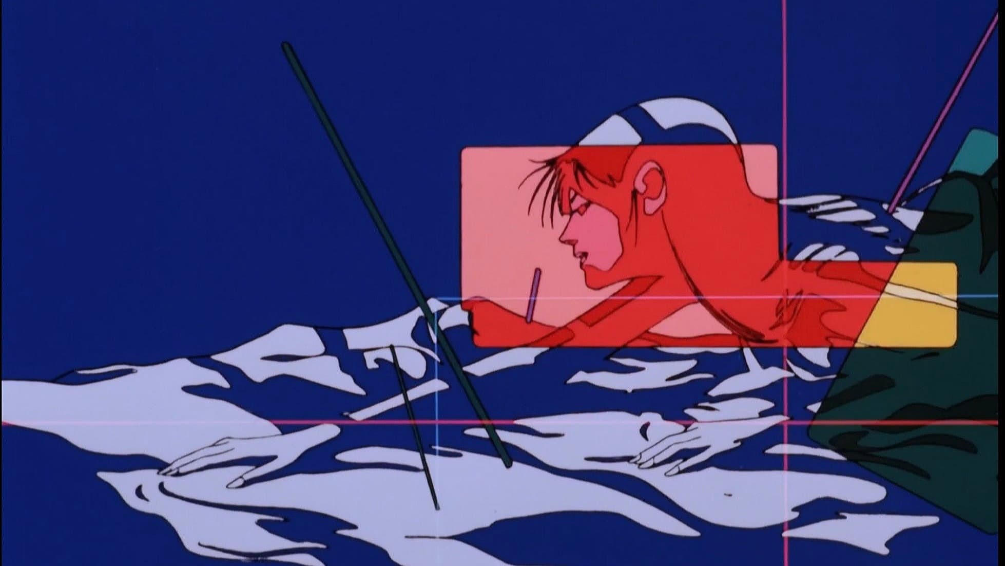 Dirty Pair: Project EDEN - immagine
