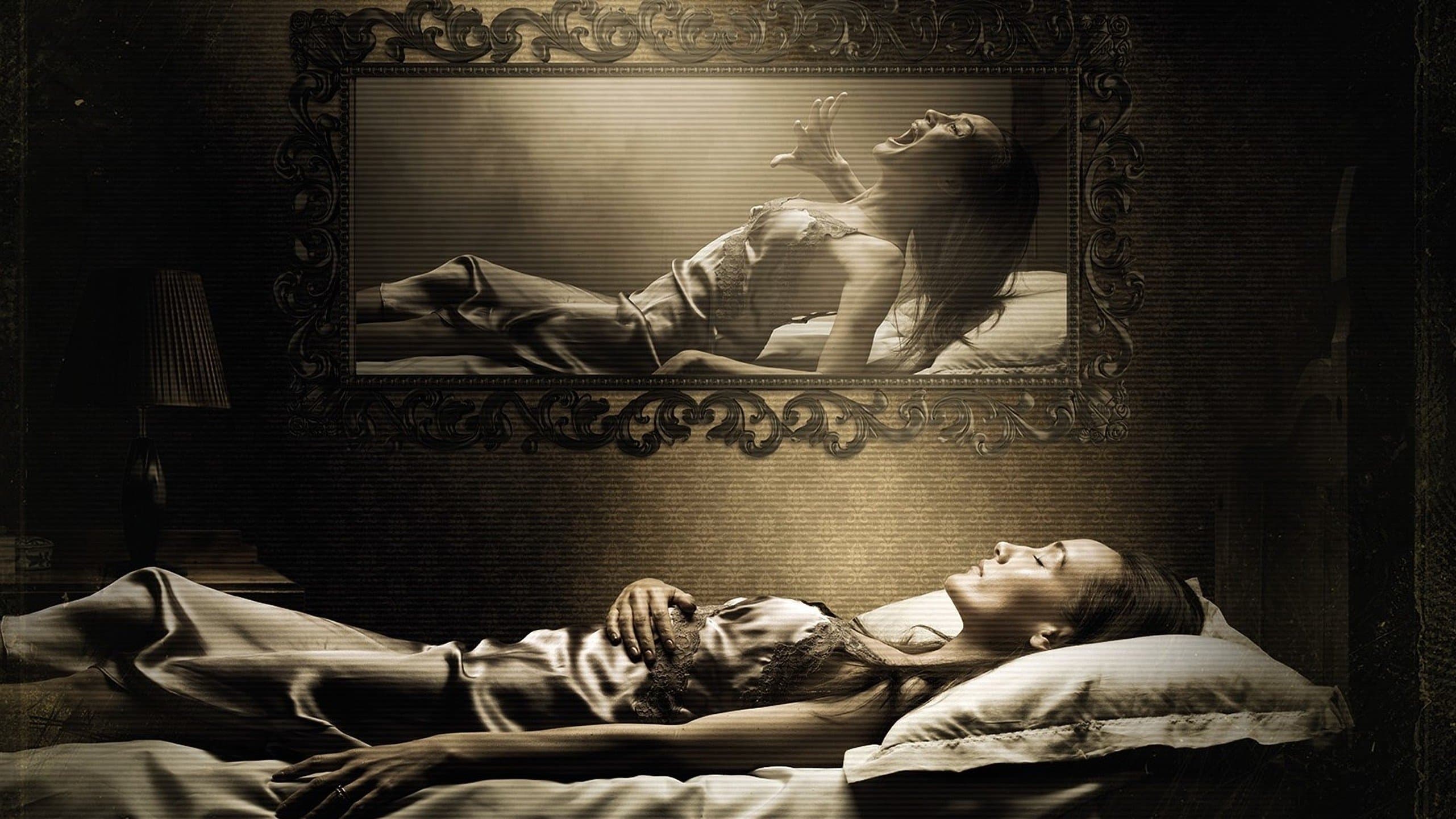 Slumber - Il demone del sonno - immagine