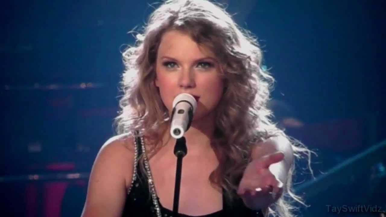 Taylor Swift: Speak Now World Tour Live - immagine