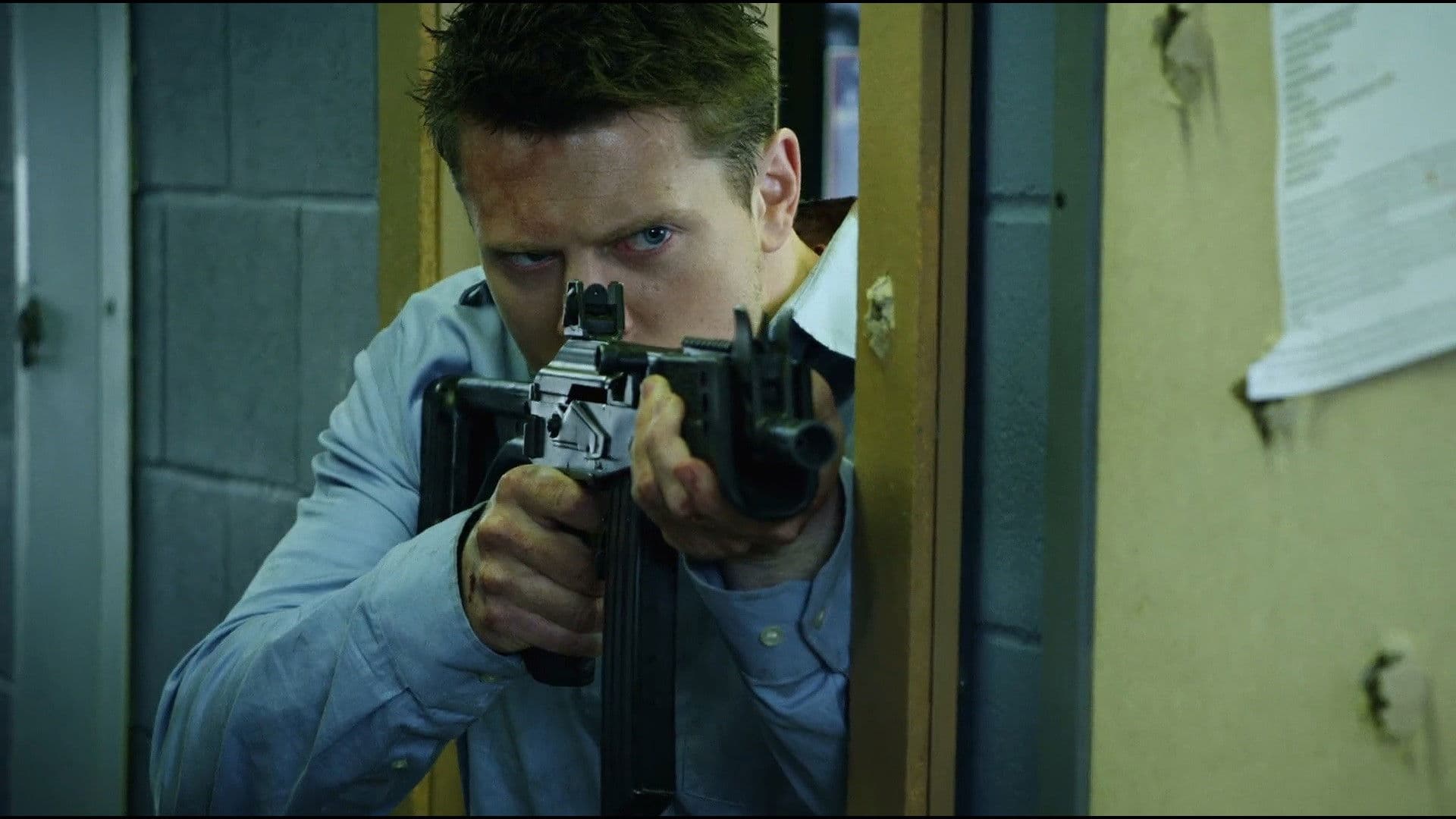 Presa mortale 4: Moving Target - immagine