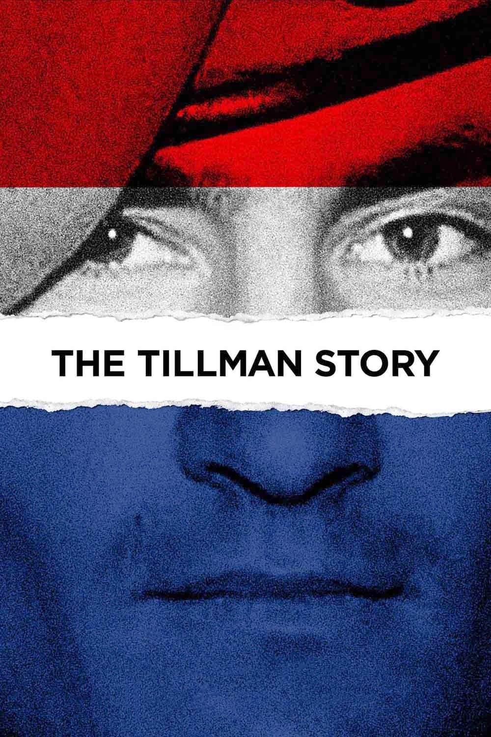 Poster di The Tillman Story