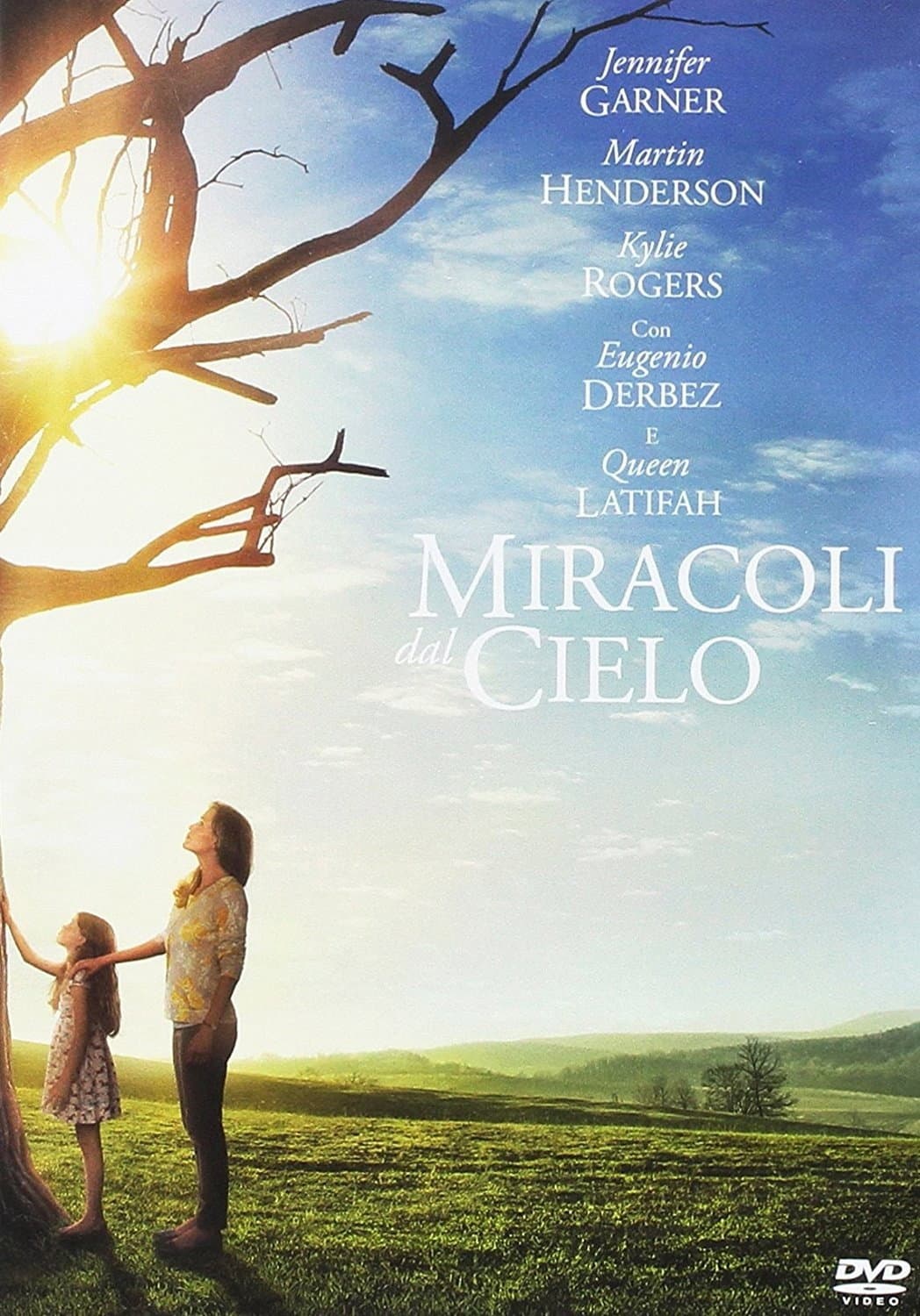 Poster di Miracoli dal cielo
