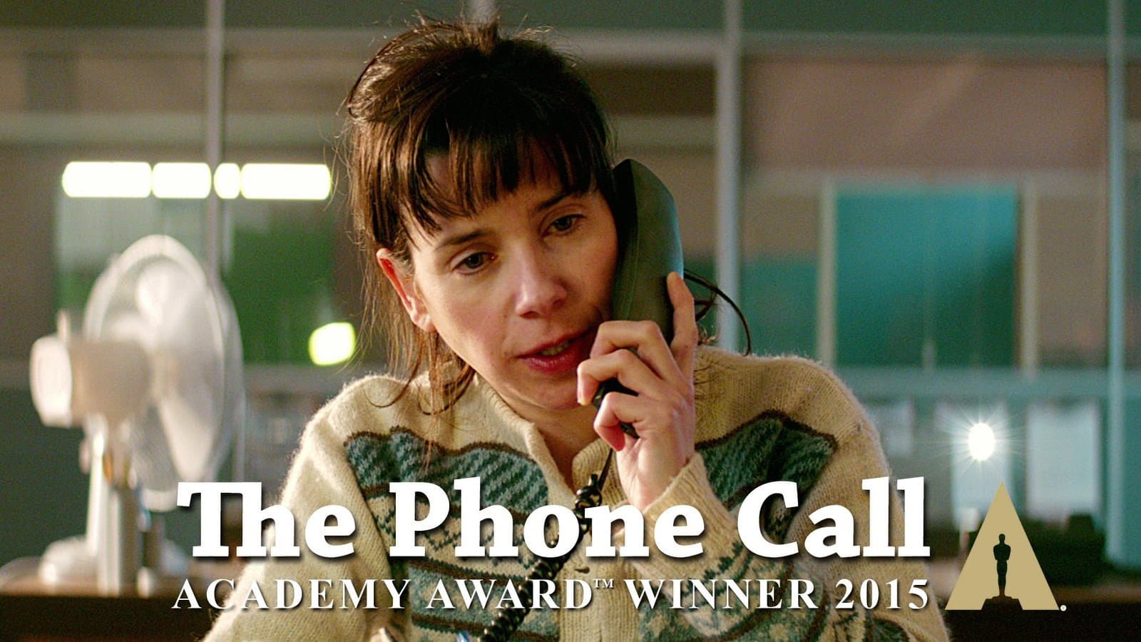 The Phone Call - immagine