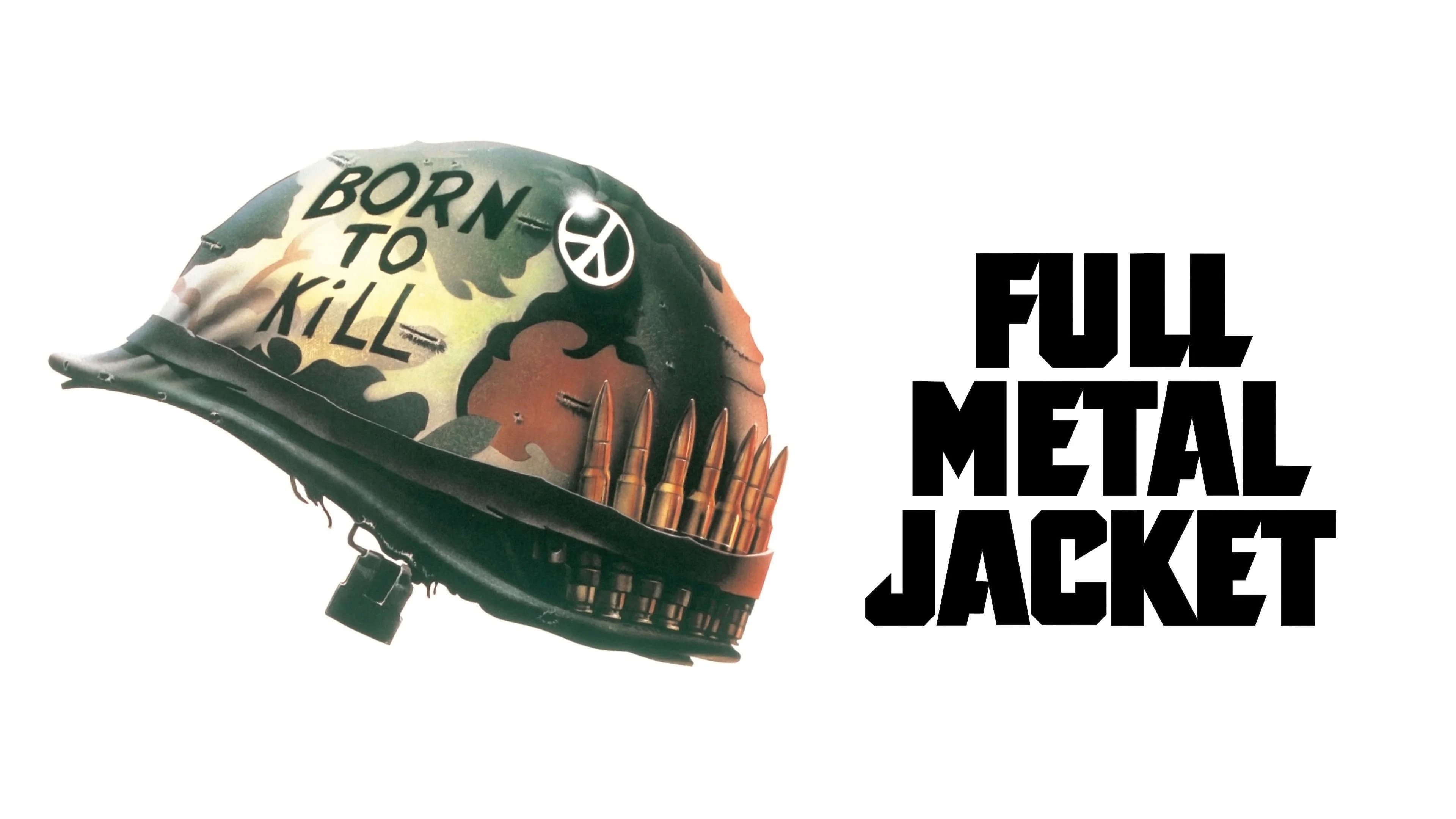 Full Metal Jacket - immagine