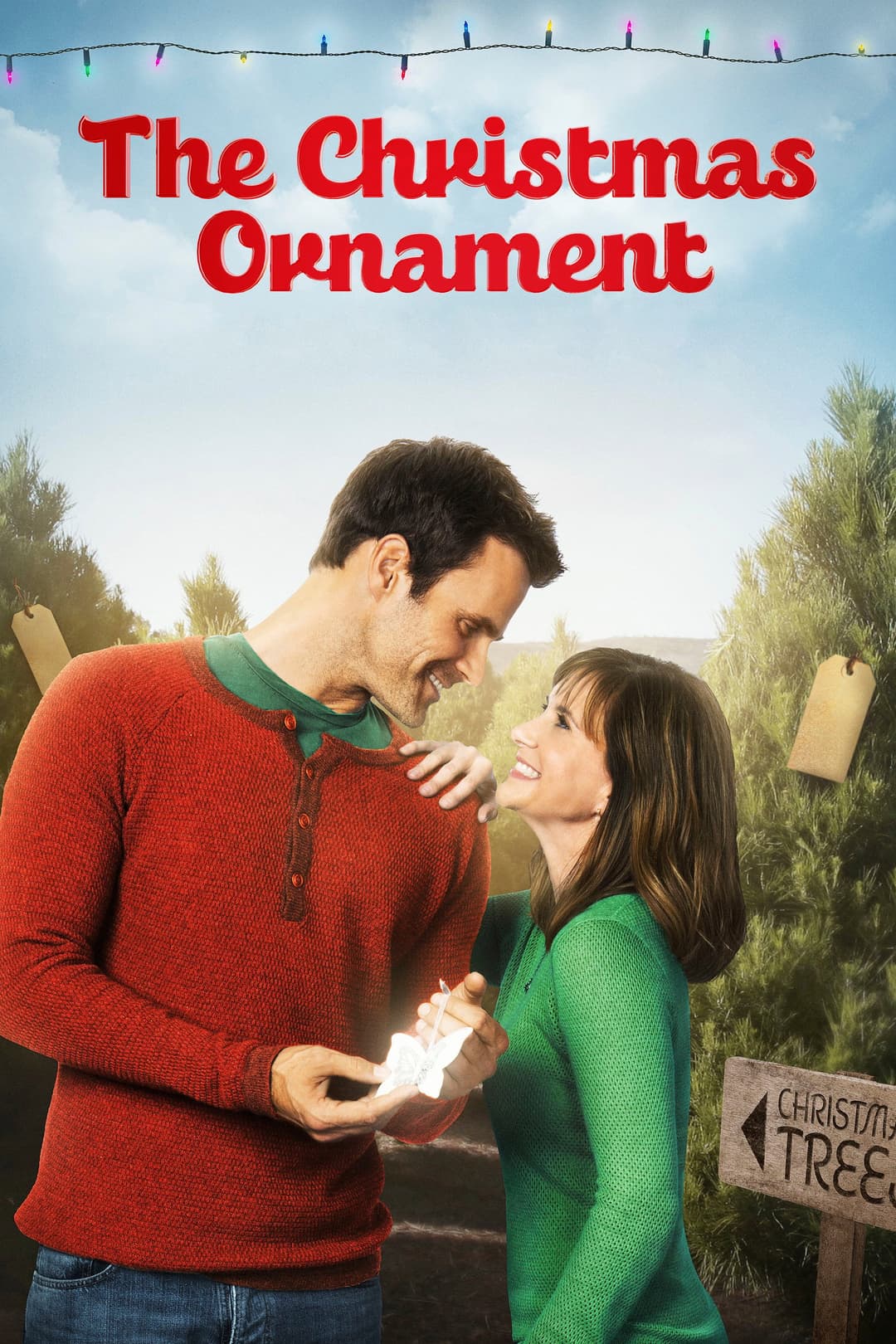 Poster di The Christmas Ornament