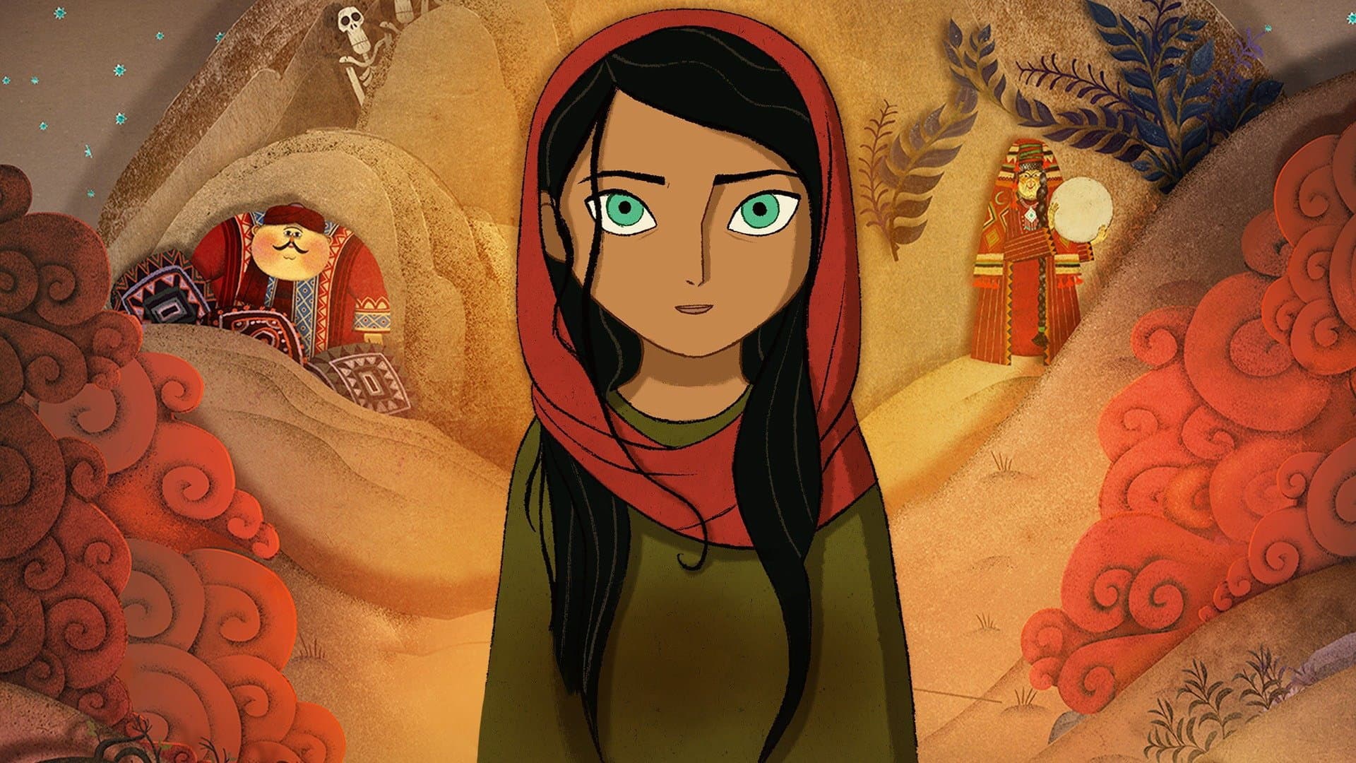 I racconti di Parvana - The Breadwinner - immagine