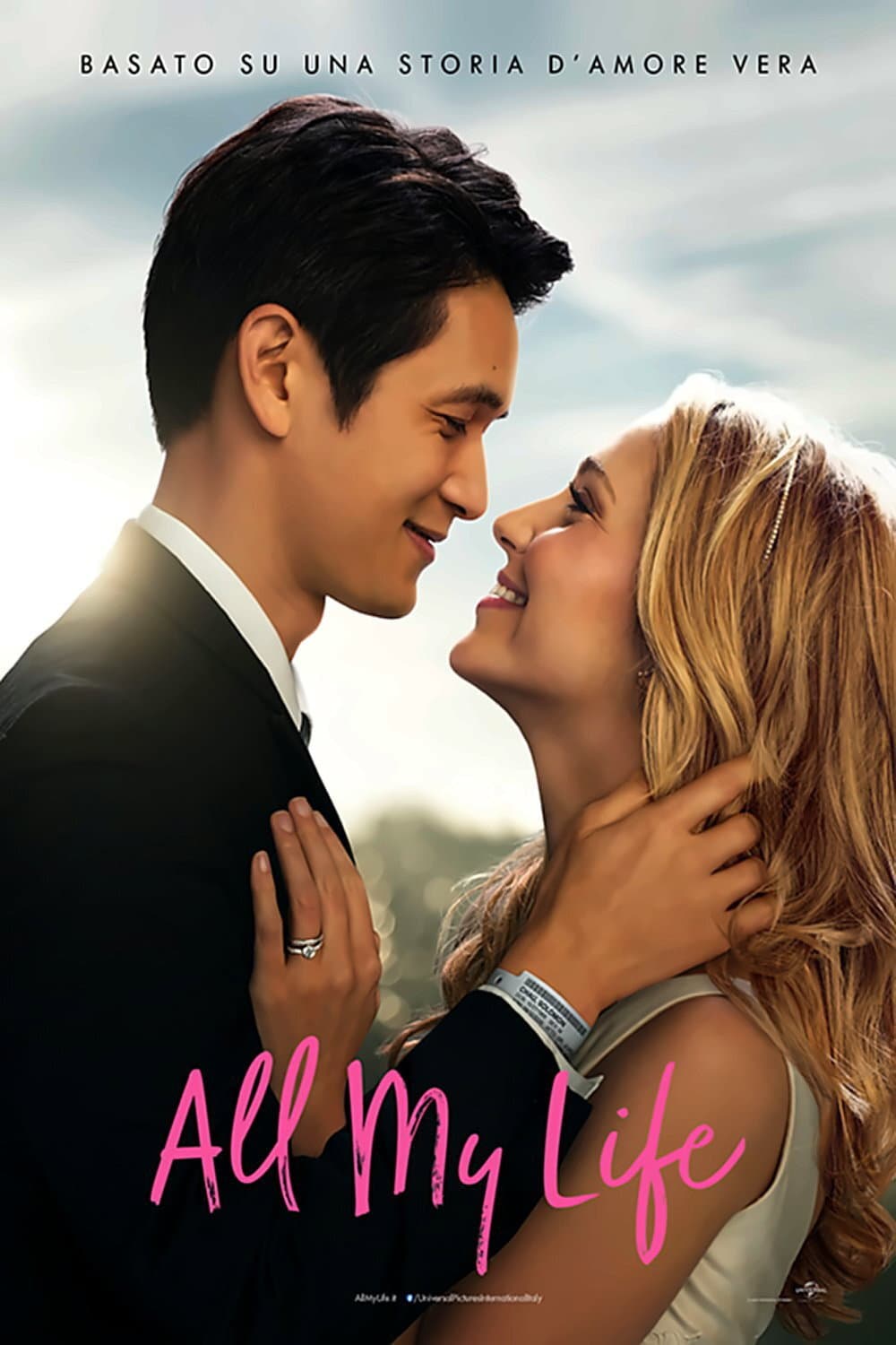Poster di All My Life