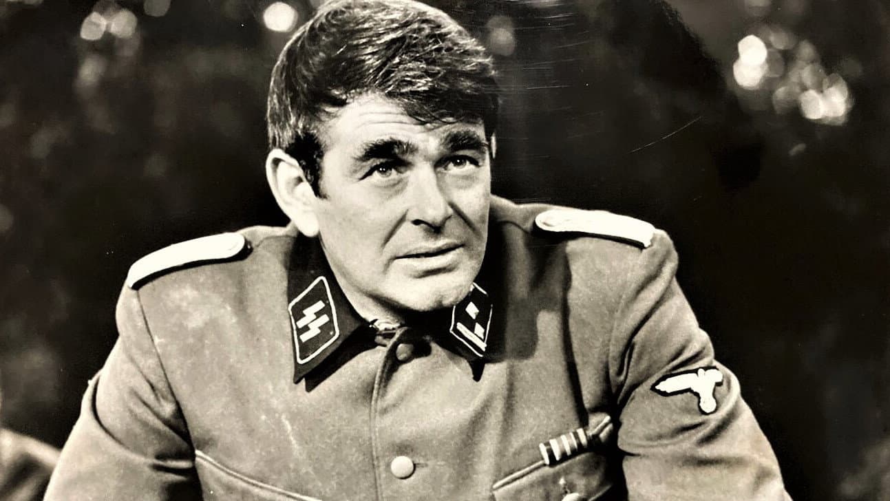 Gli sciacalli del comandante Strasser - immagine