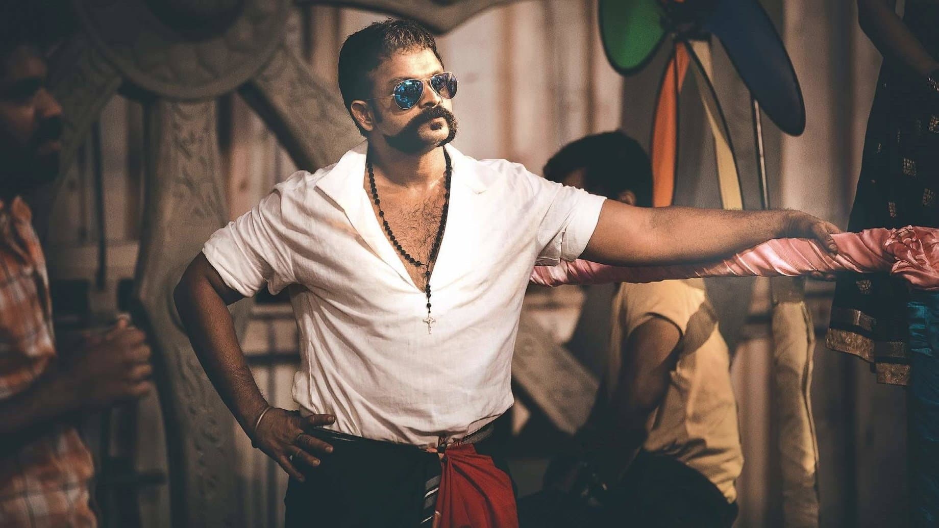ആട് 2 - immagine