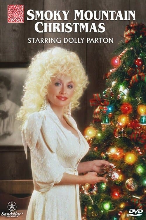 Poster di A Smoky Mountain Christmas