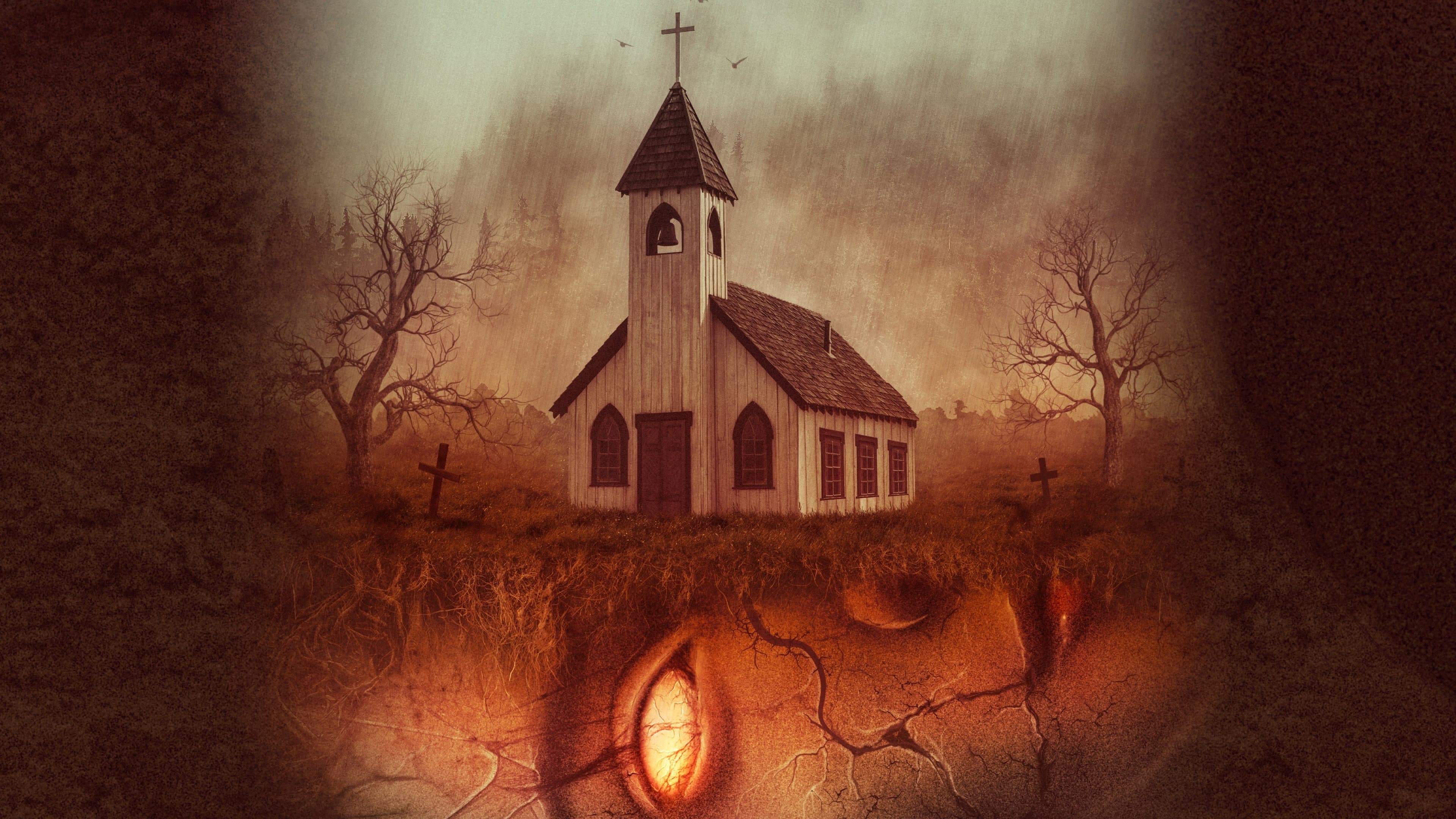 The Curse of Audrey Earnshaw - immagine