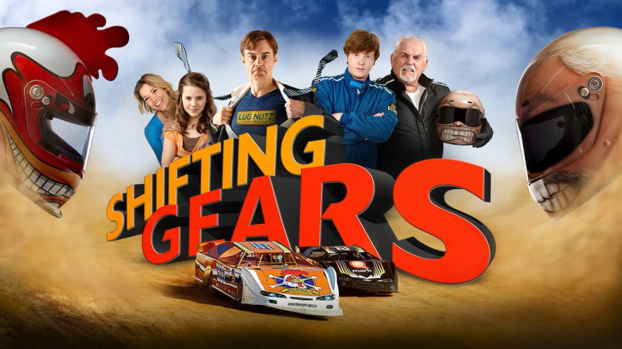 Shifting Gears - immagine