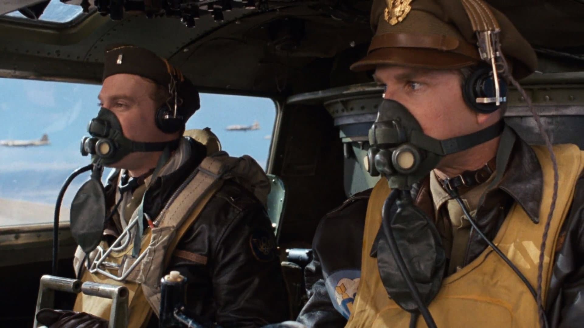 Memphis Belle - immagine