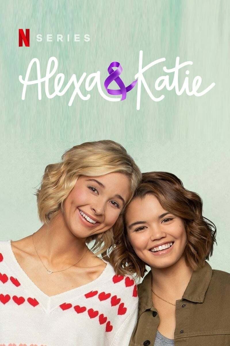 Poster di Alexa & Katie