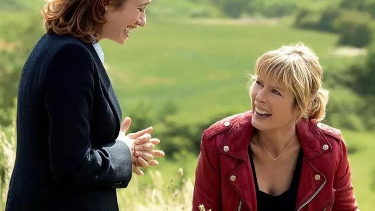 La moglie del cuoco - immagine