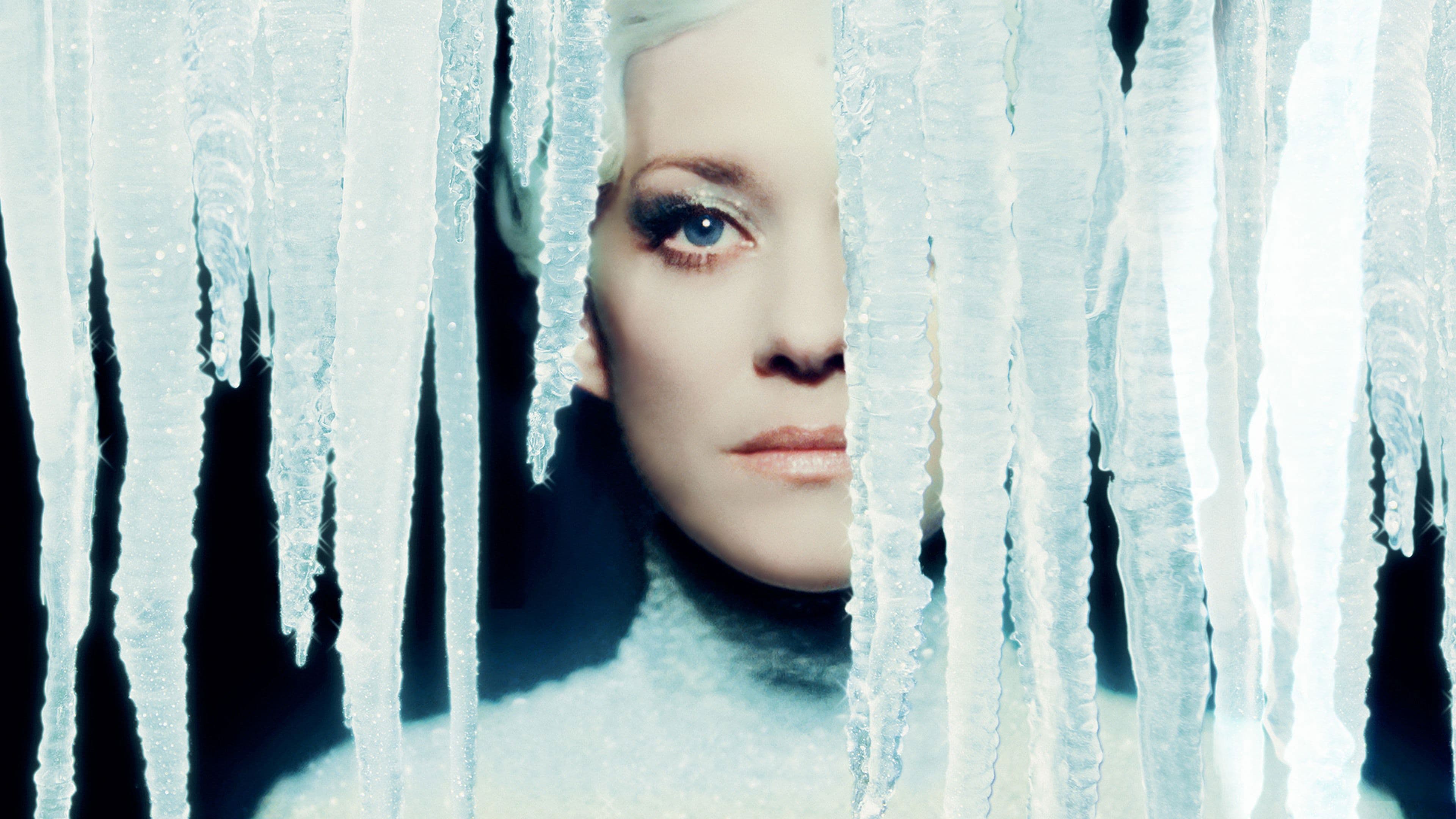 The Ice Tower - immagine