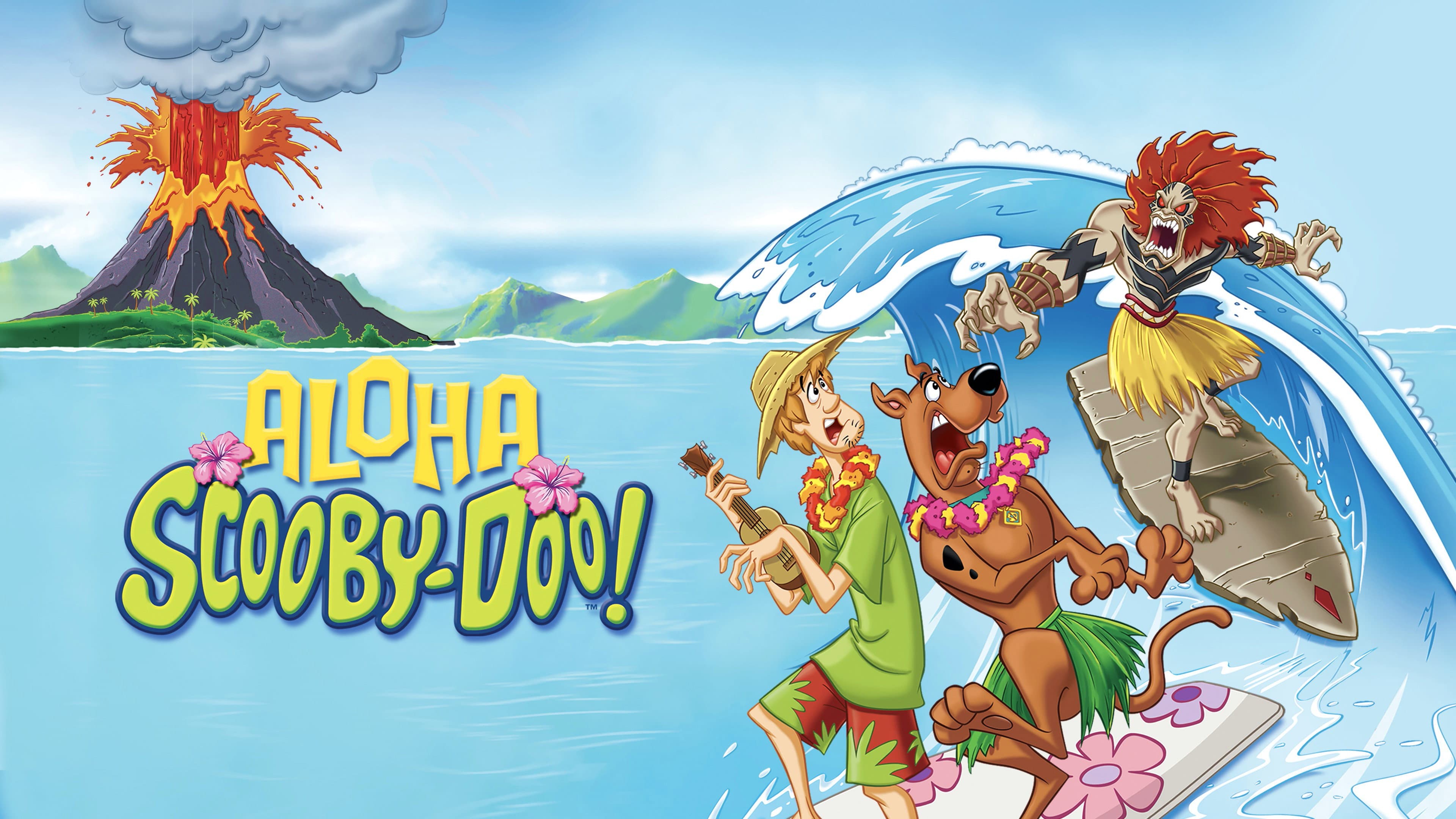 Aloha, Scooby-Doo! - immagine