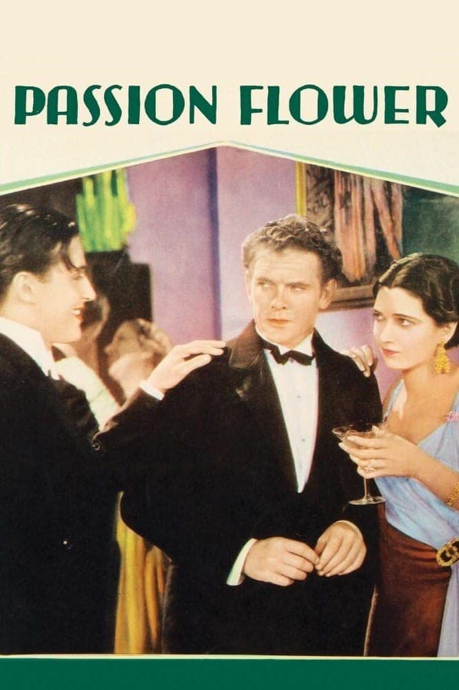 Poster di Passion Flower