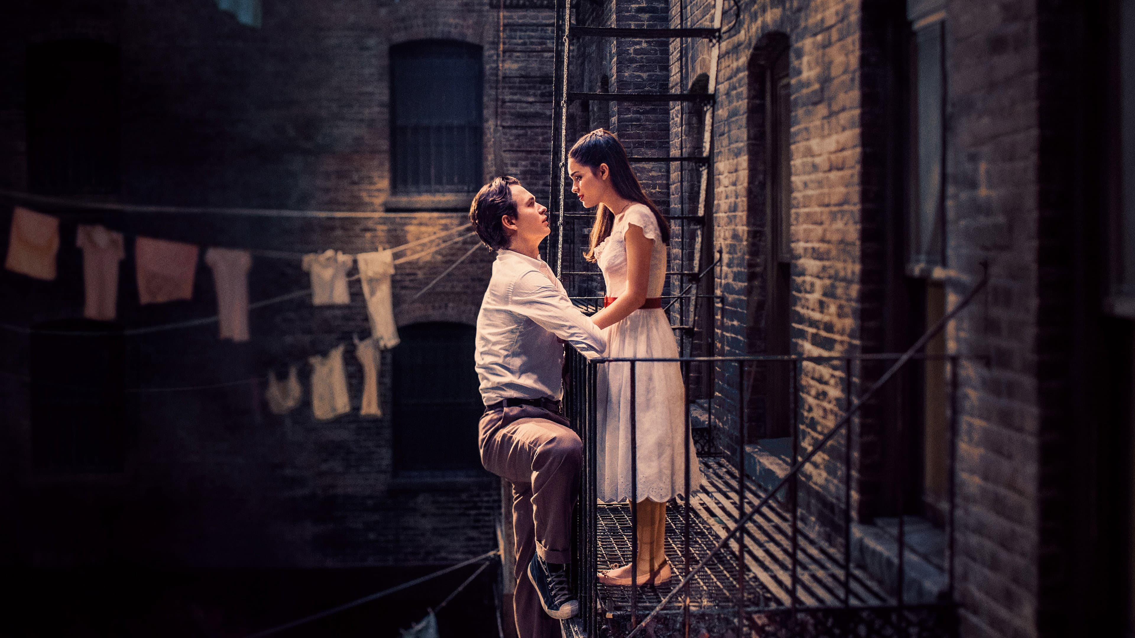 West Side Story - immagine