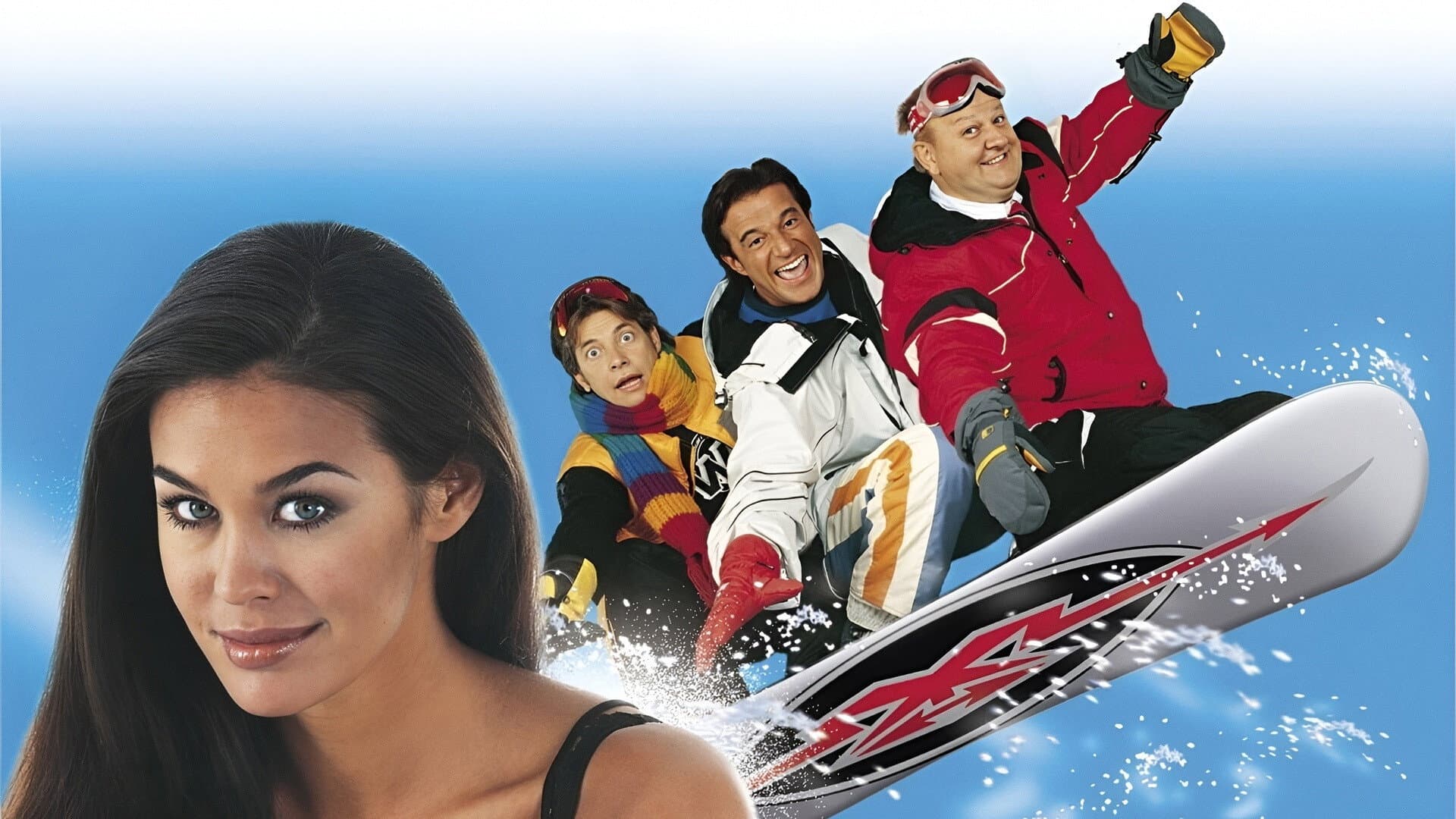 Vacanze di Natale 2000 - immagine