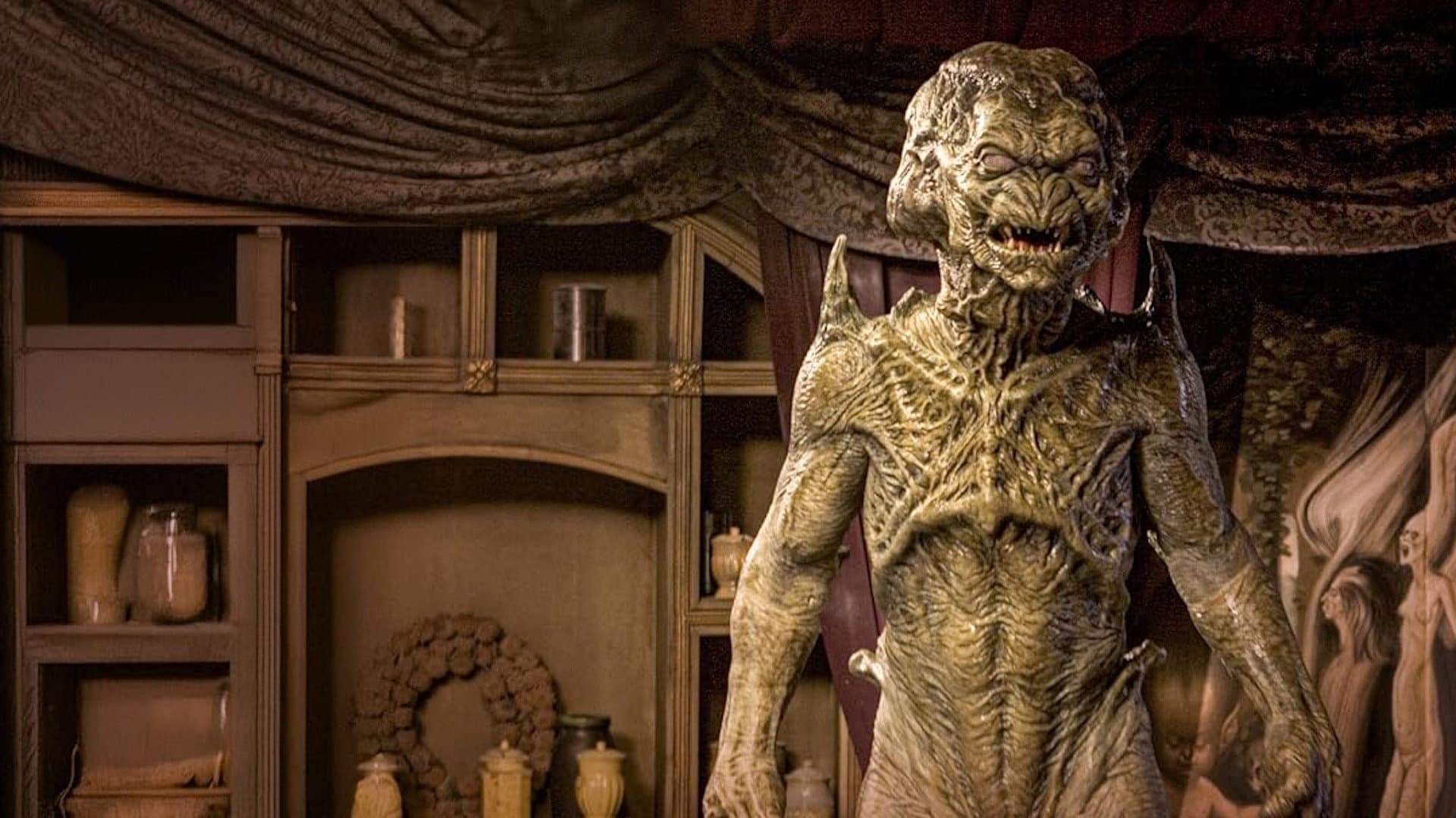 Ceneri alle ceneri - Pumpkinhead 3 - immagine