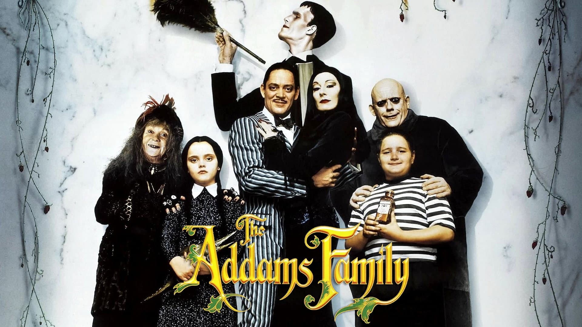 La famiglia Addams - immagine