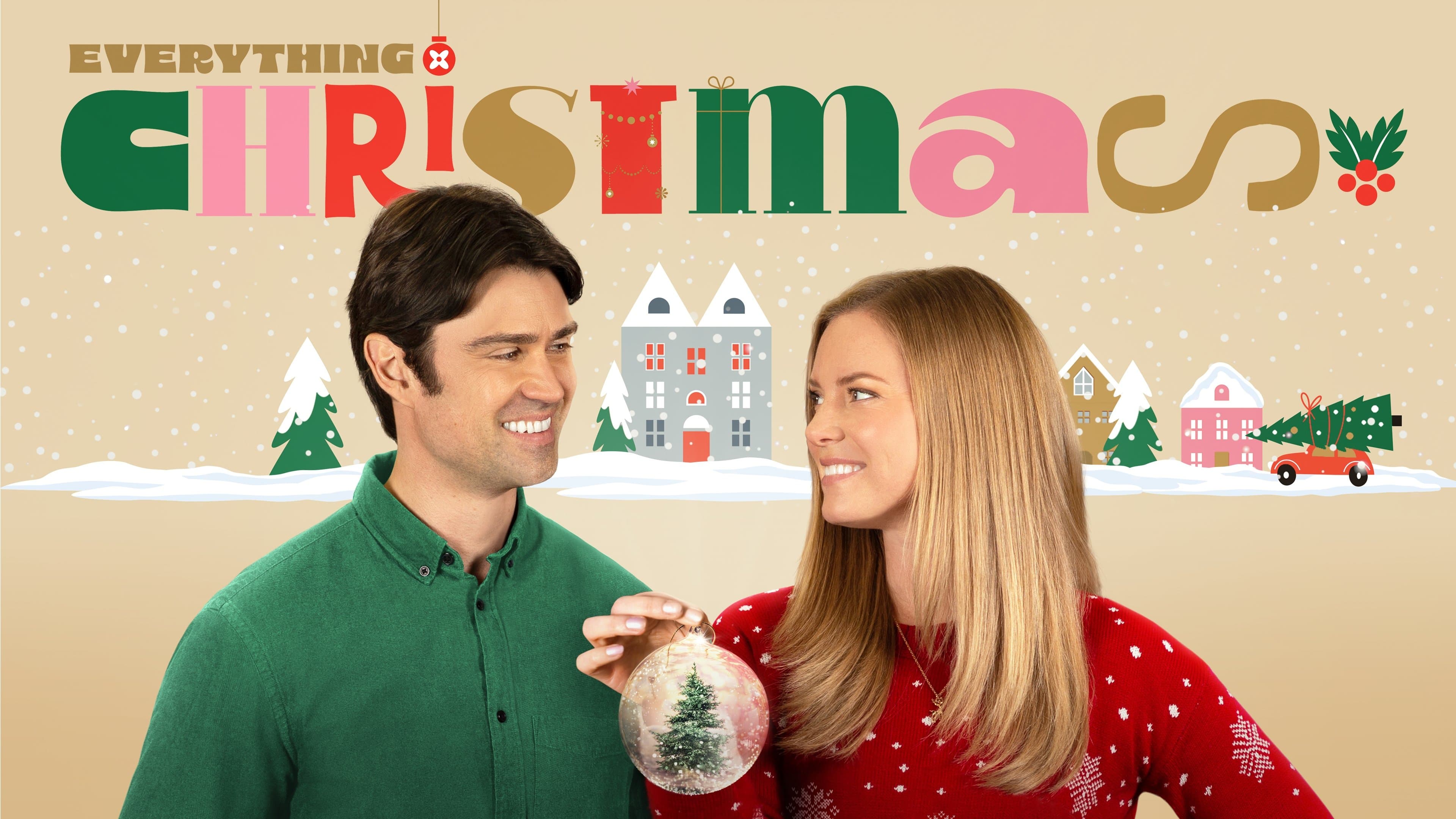 Everything Christmas - immagine