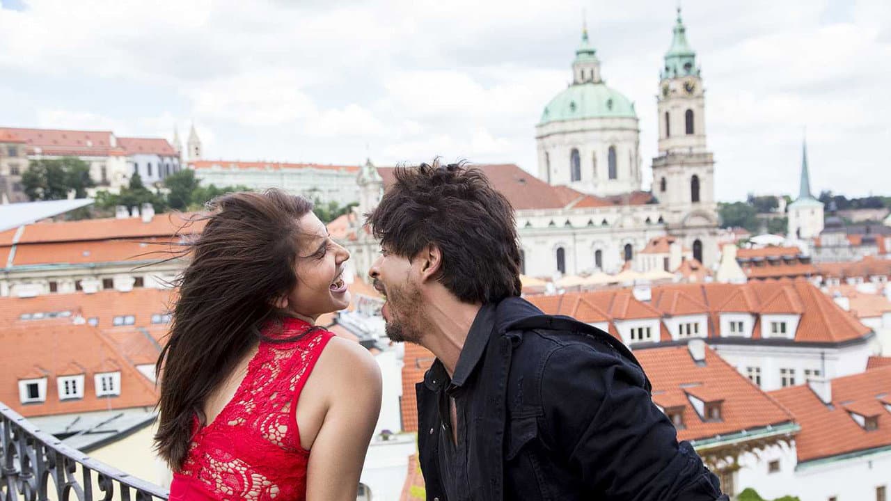 Jab Harry Met Sejal - immagine
