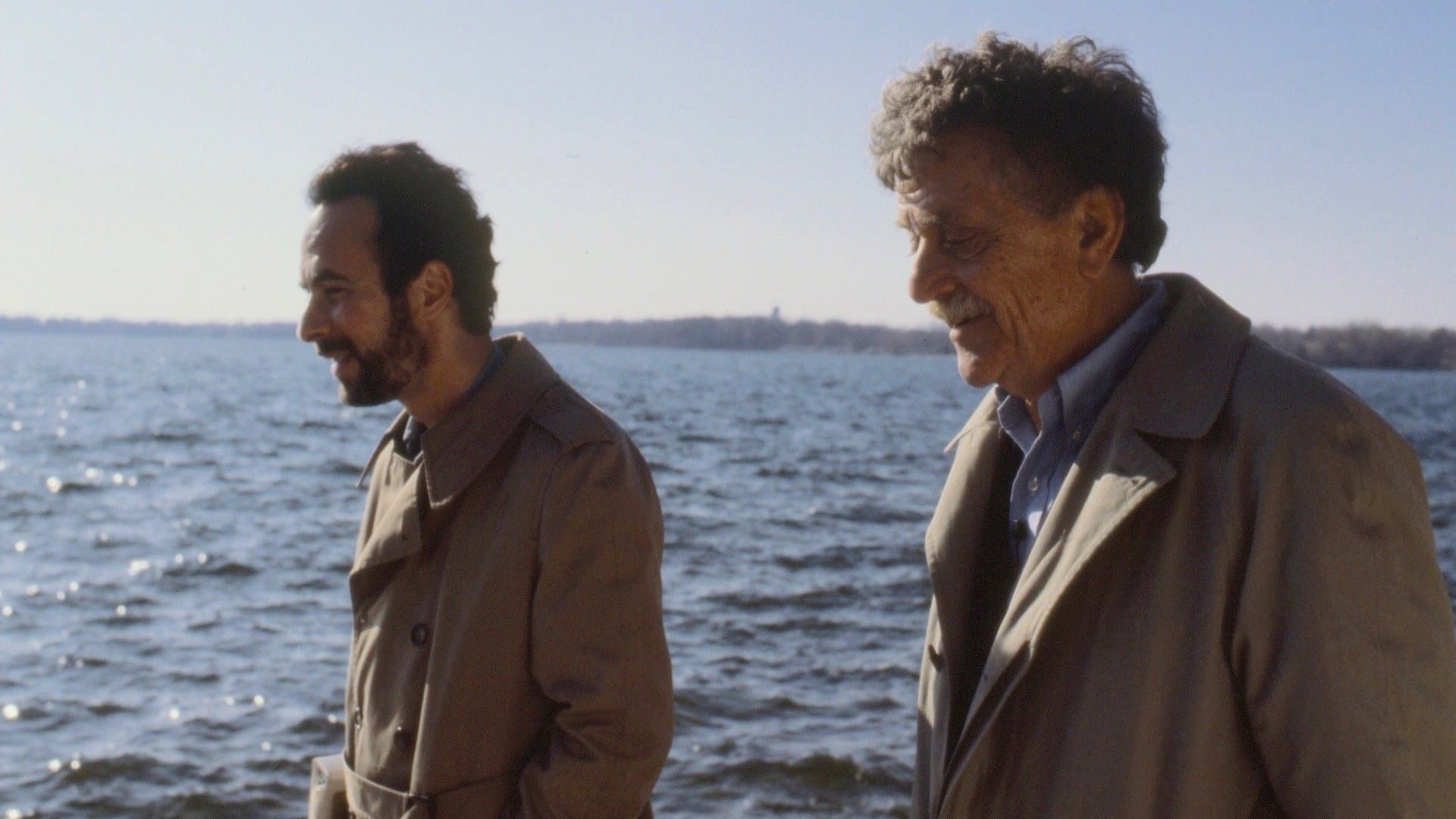 Kurt Vonnegut: Unstuck in Time - immagine