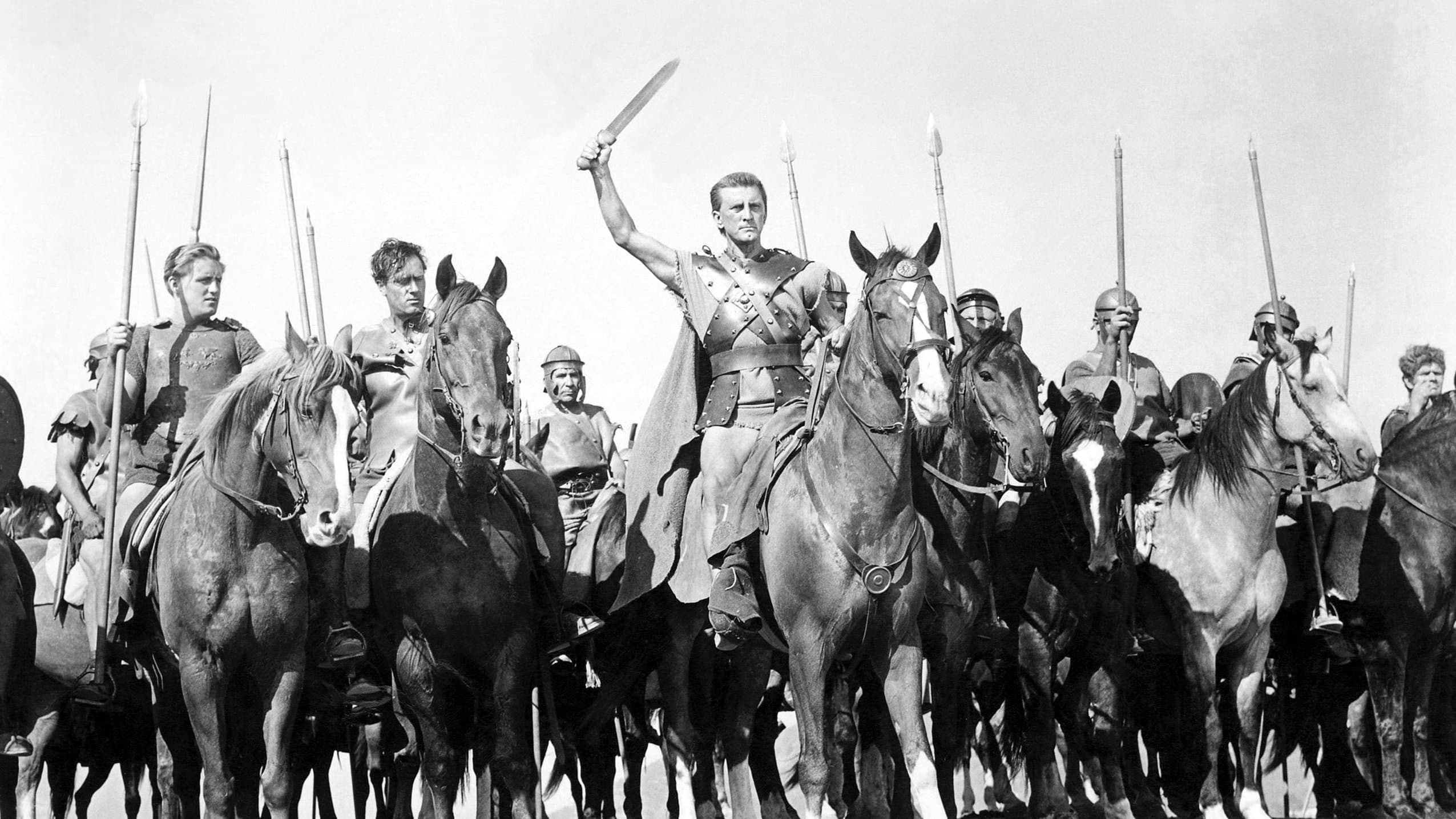 Spartacus - immagine