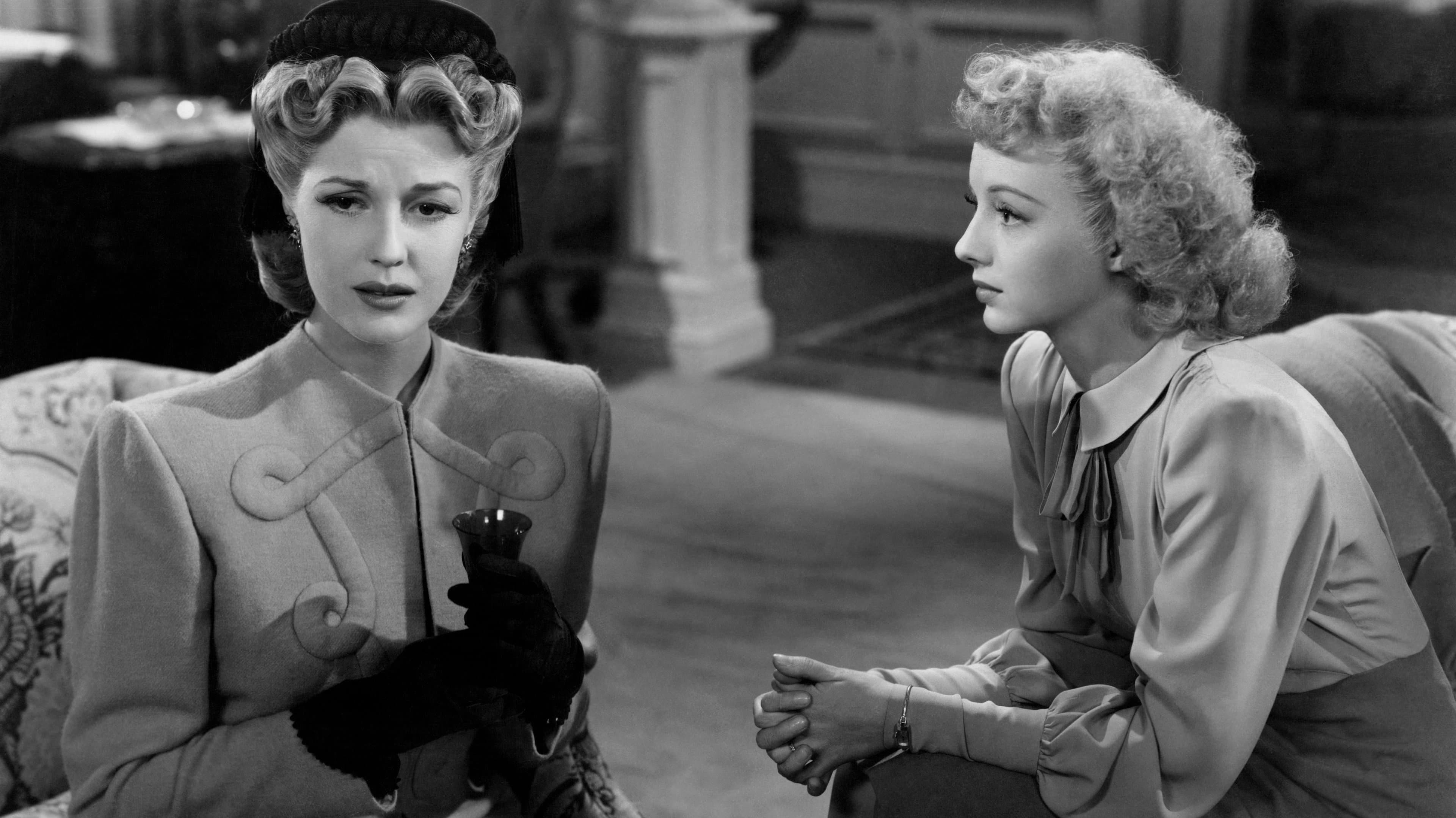 Dangerous Blondes - immagine