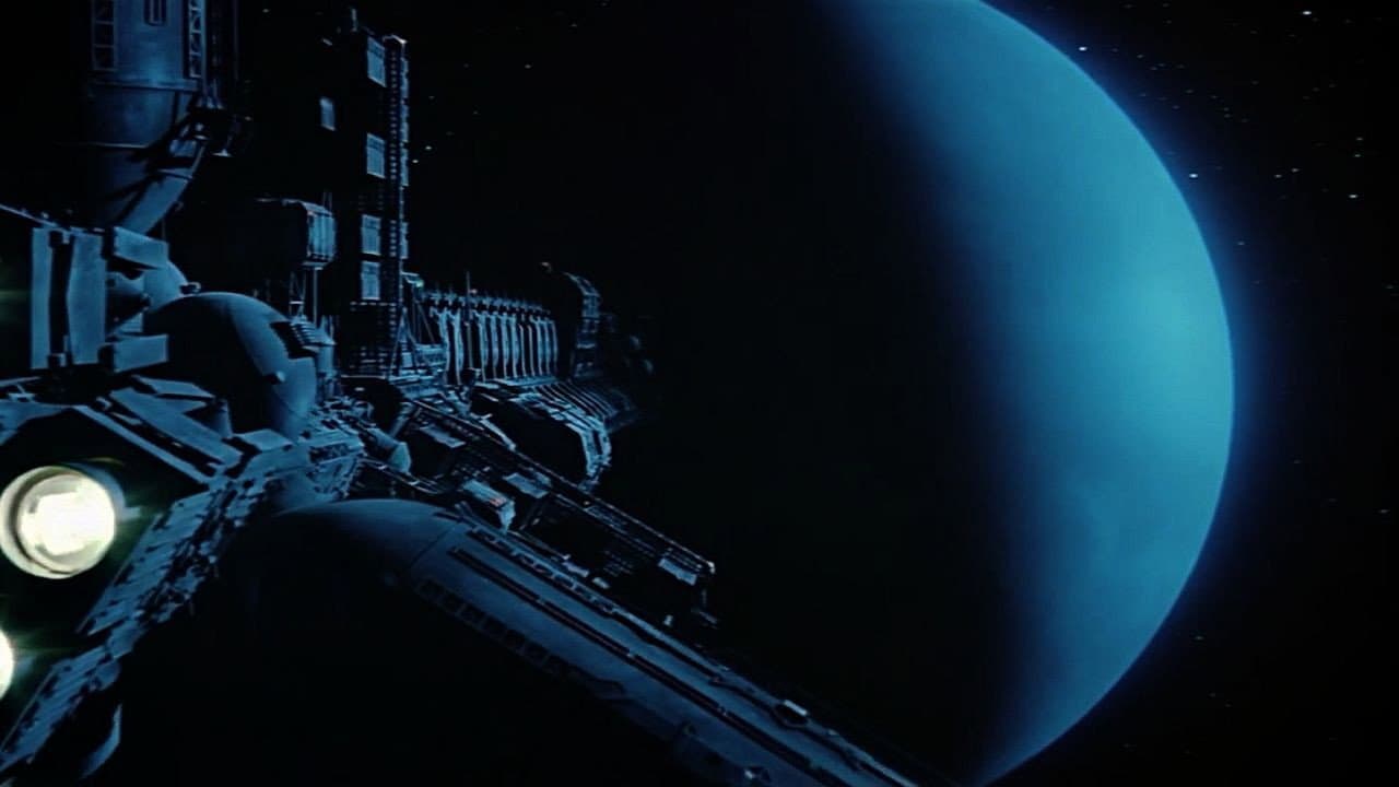 Moon 44 - Attacco alla fortezza - immagine
