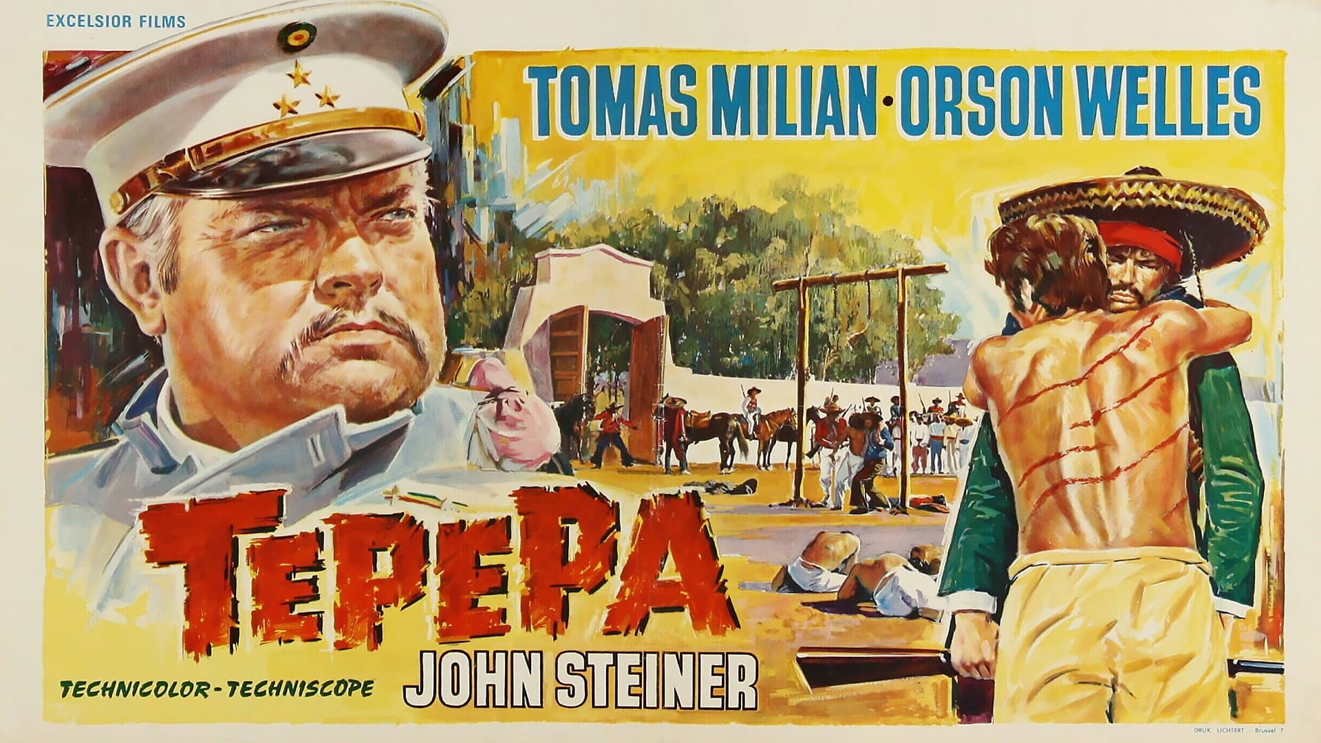 Tepepa - immagine