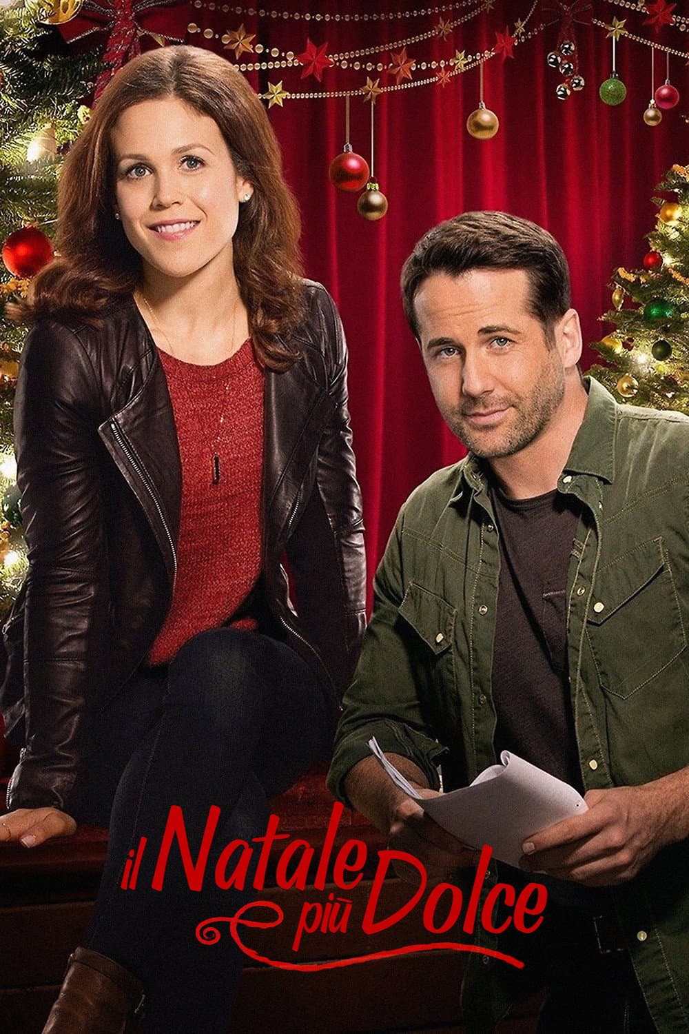 Poster di Il Natale più dolce