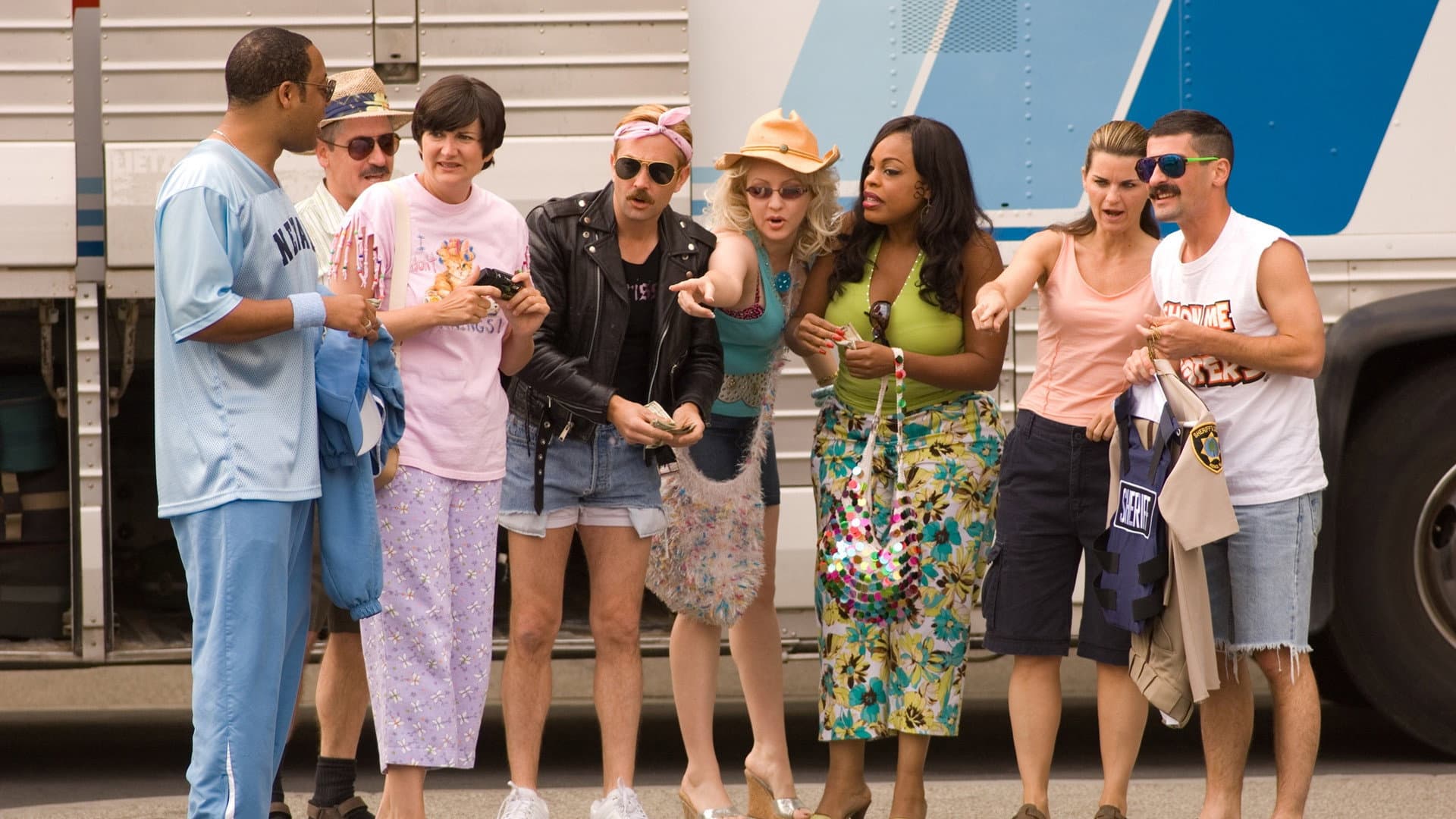 Reno 911!: Miami - immagine