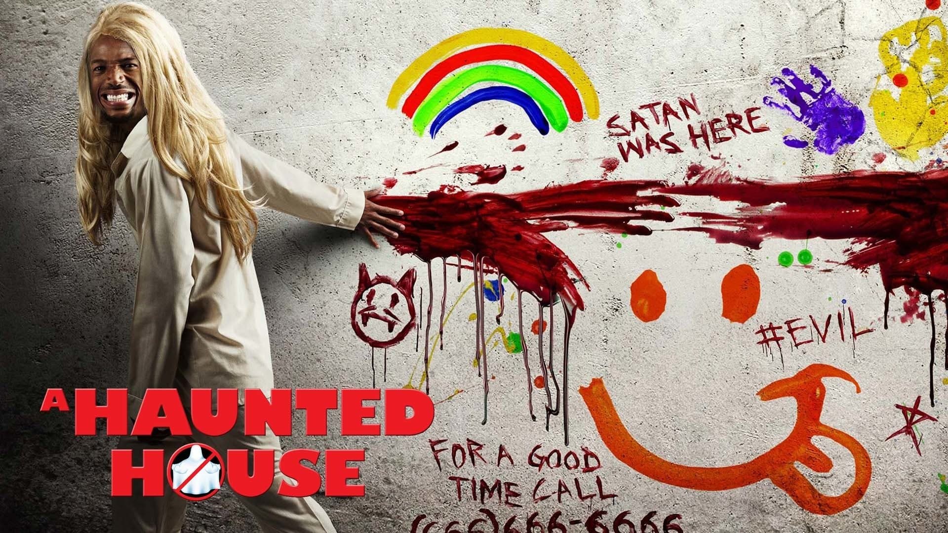 Ghost Movie - immagine