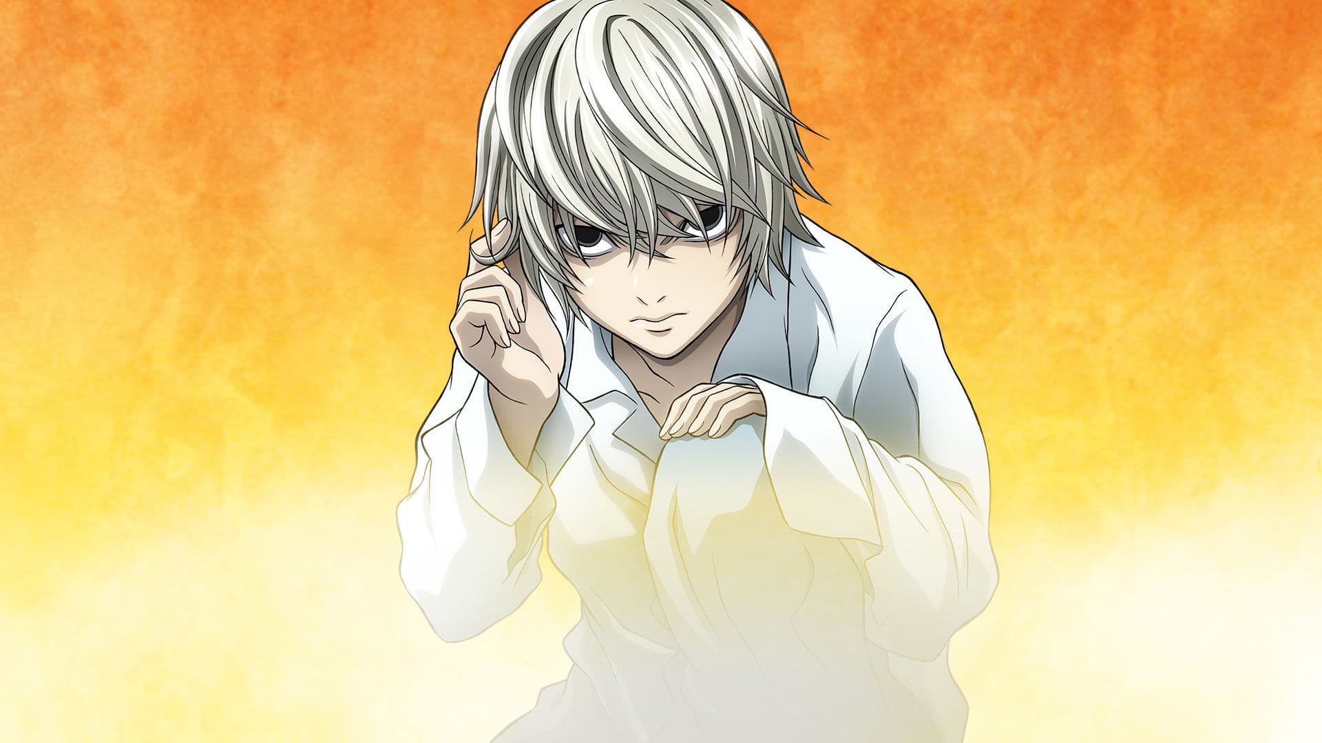 Death Note Rewrite 2 - I Successori Di L - immagine