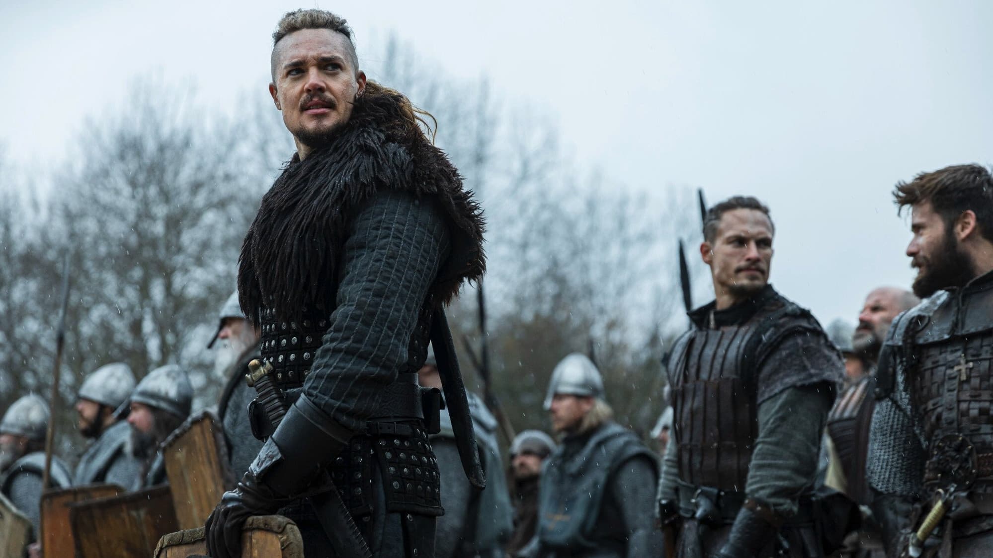 The Last Kingdom - Sette re devono morire - immagine