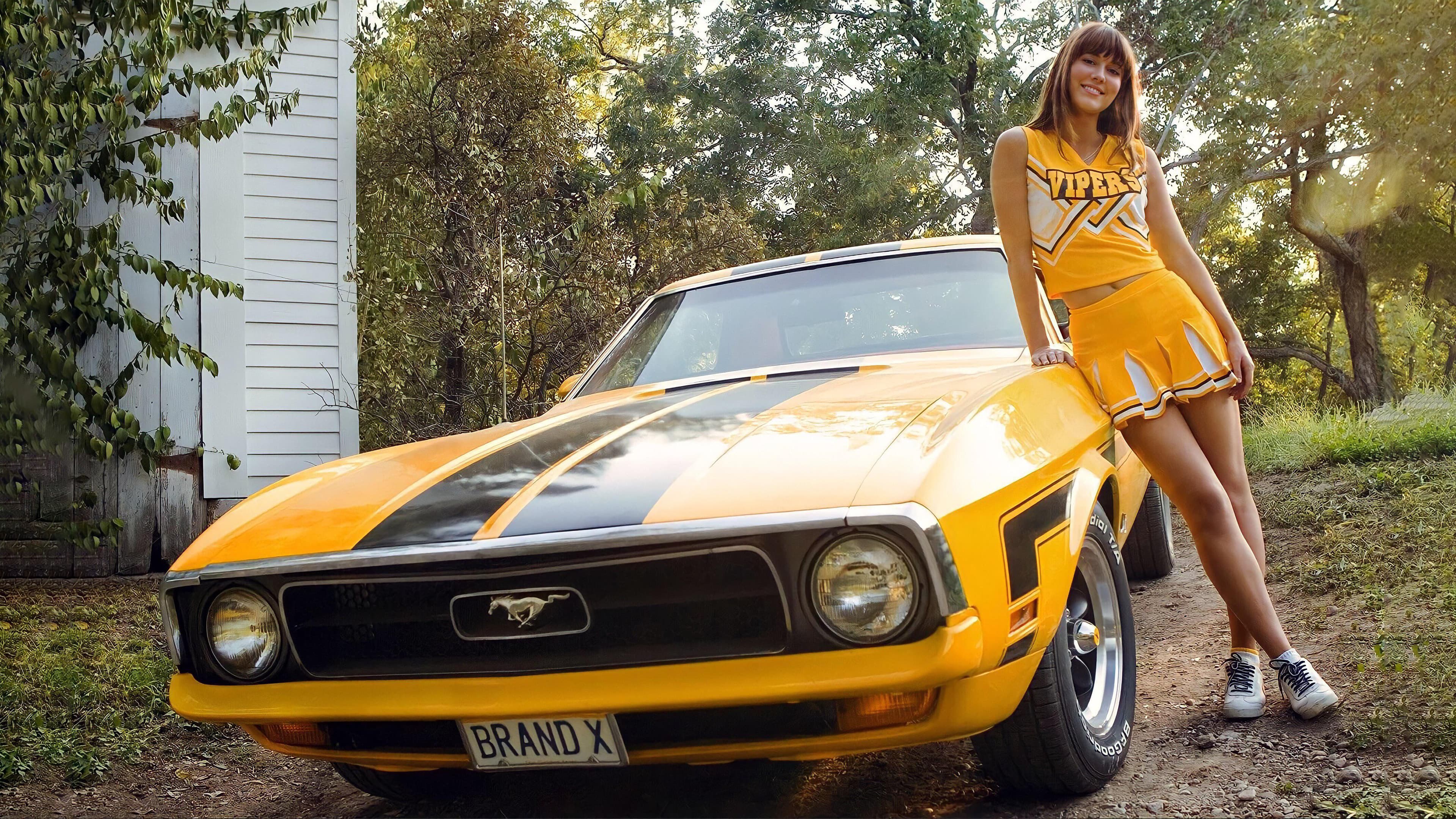 Grindhouse - A prova di morte - immagine