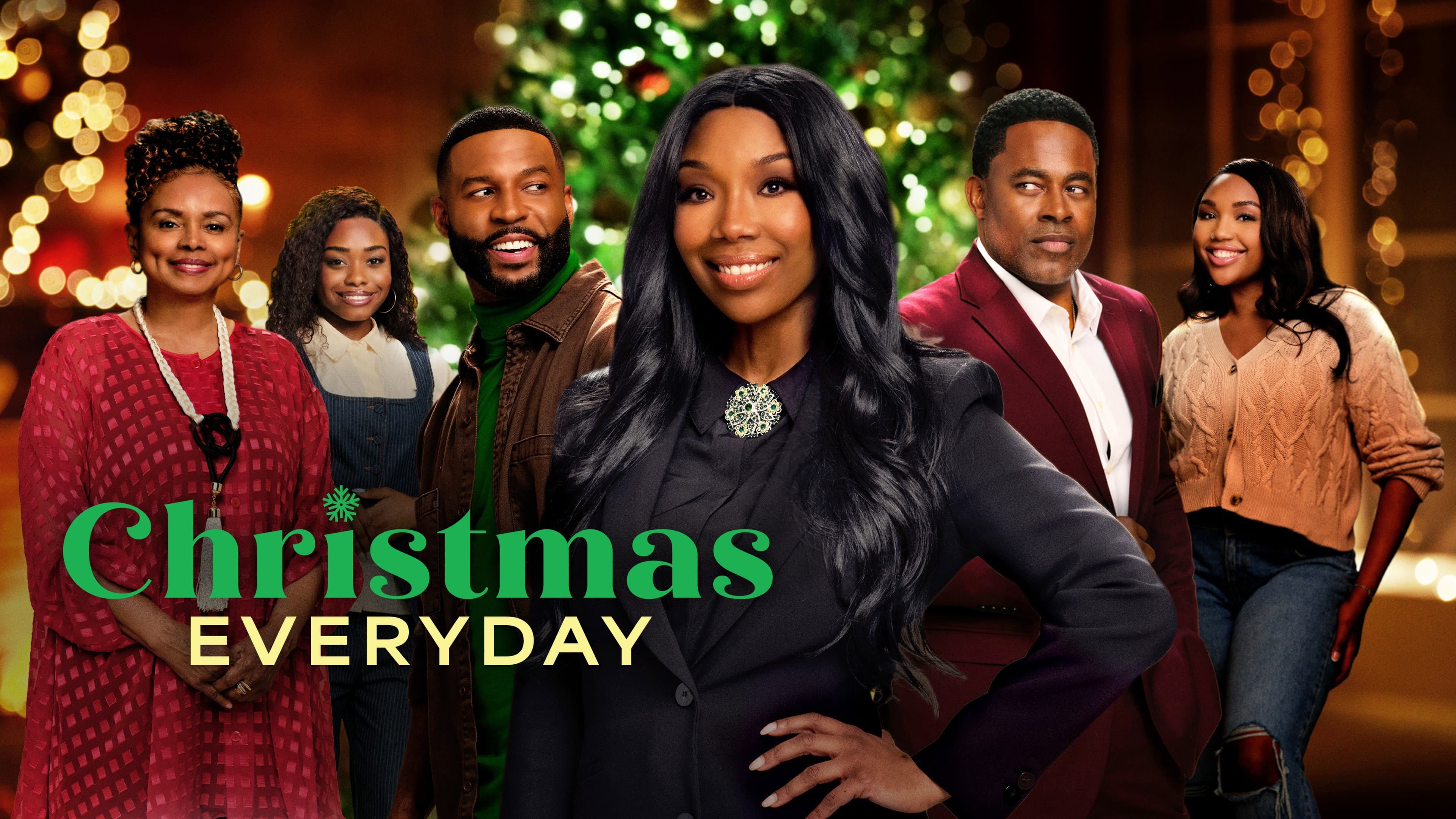 Christmas Everyday - immagine