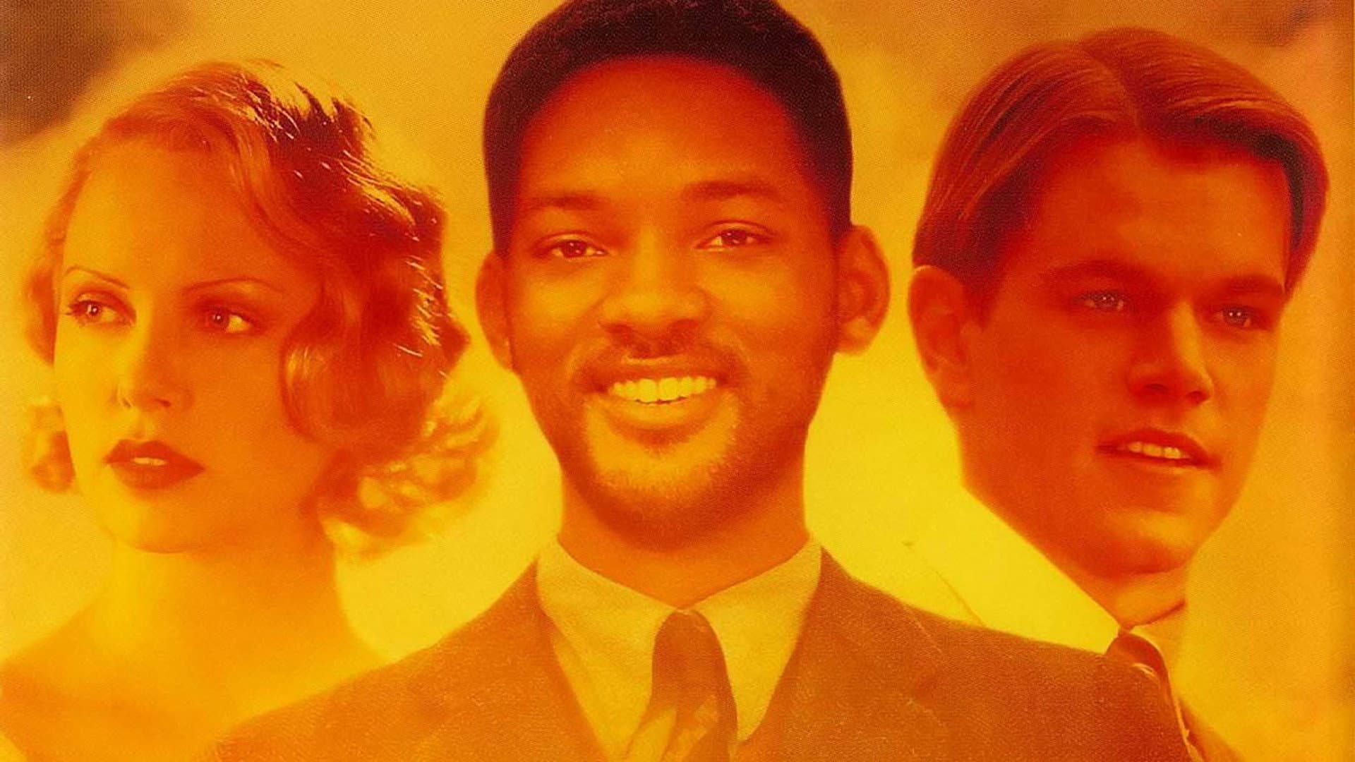 La leggenda di Bagger Vance - immagine