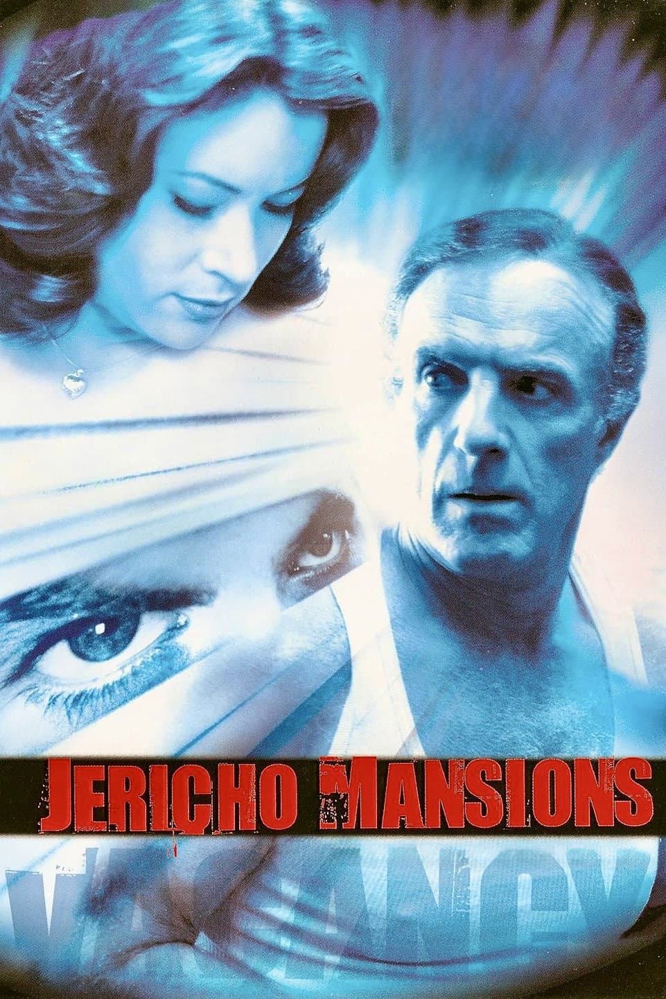 Poster di Jericho Mansions